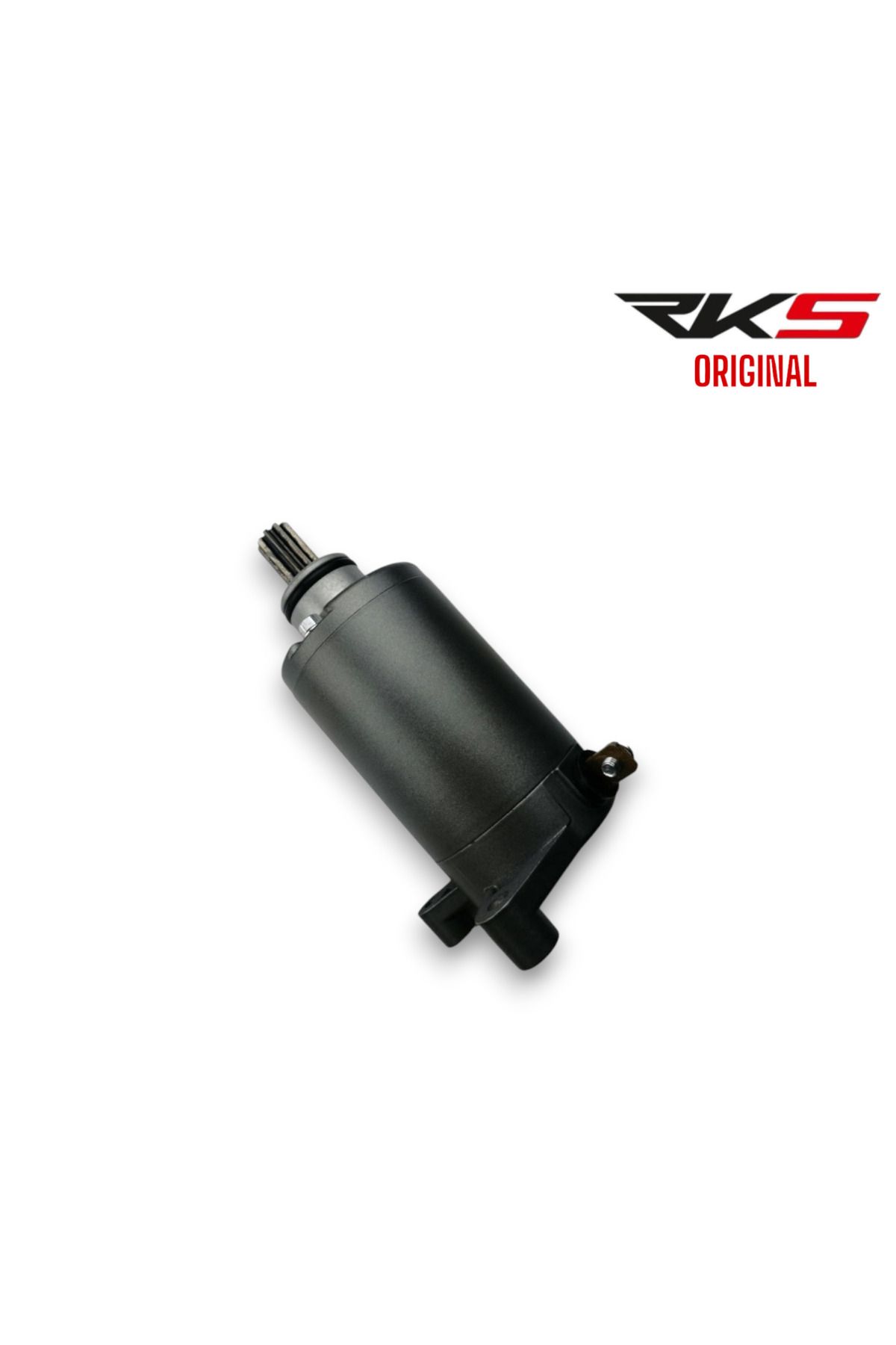RKS ORİJİNAL SRK125 S Marş Motoru