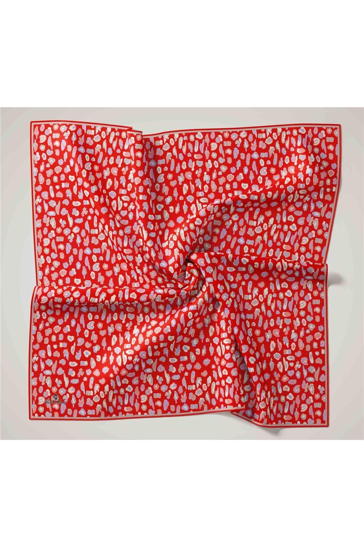 Silk Home Twill İpek Eşarp