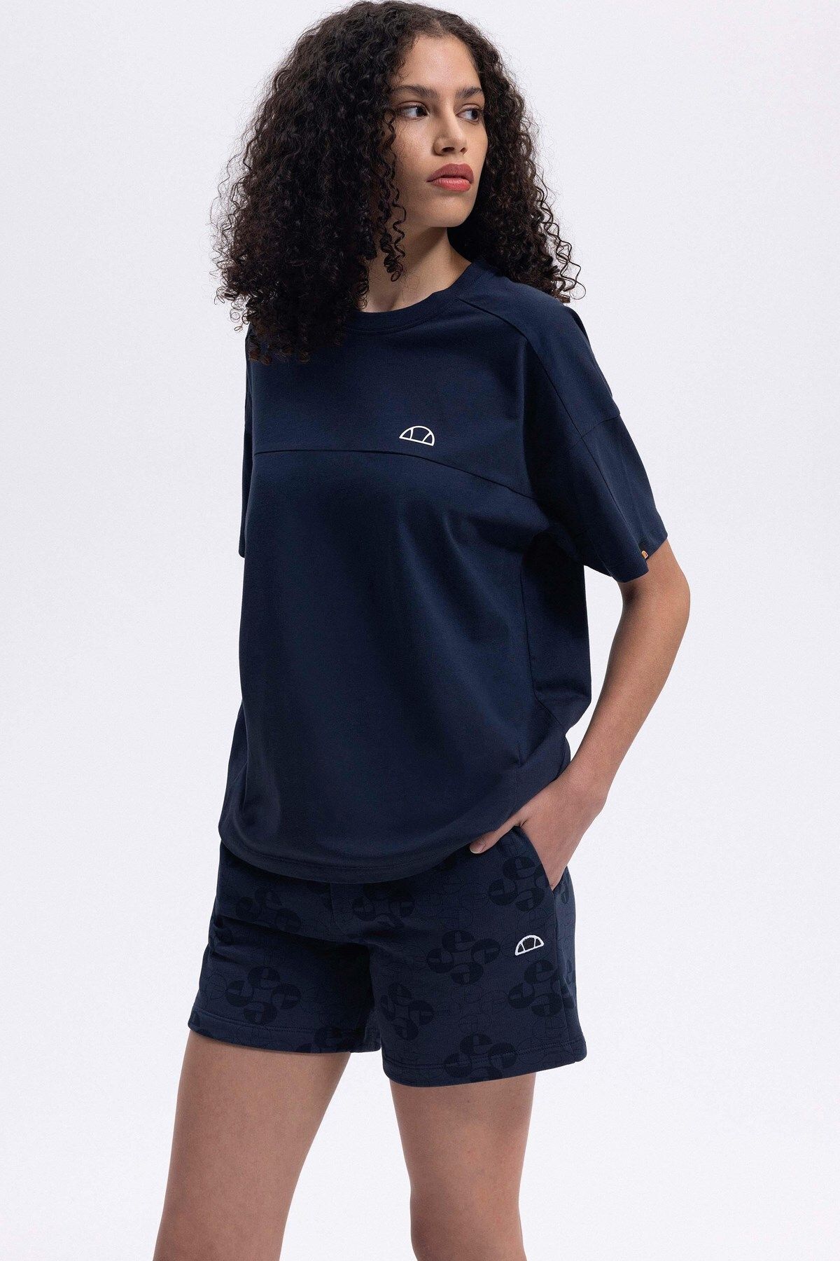 Ellesse Kadın Tişört