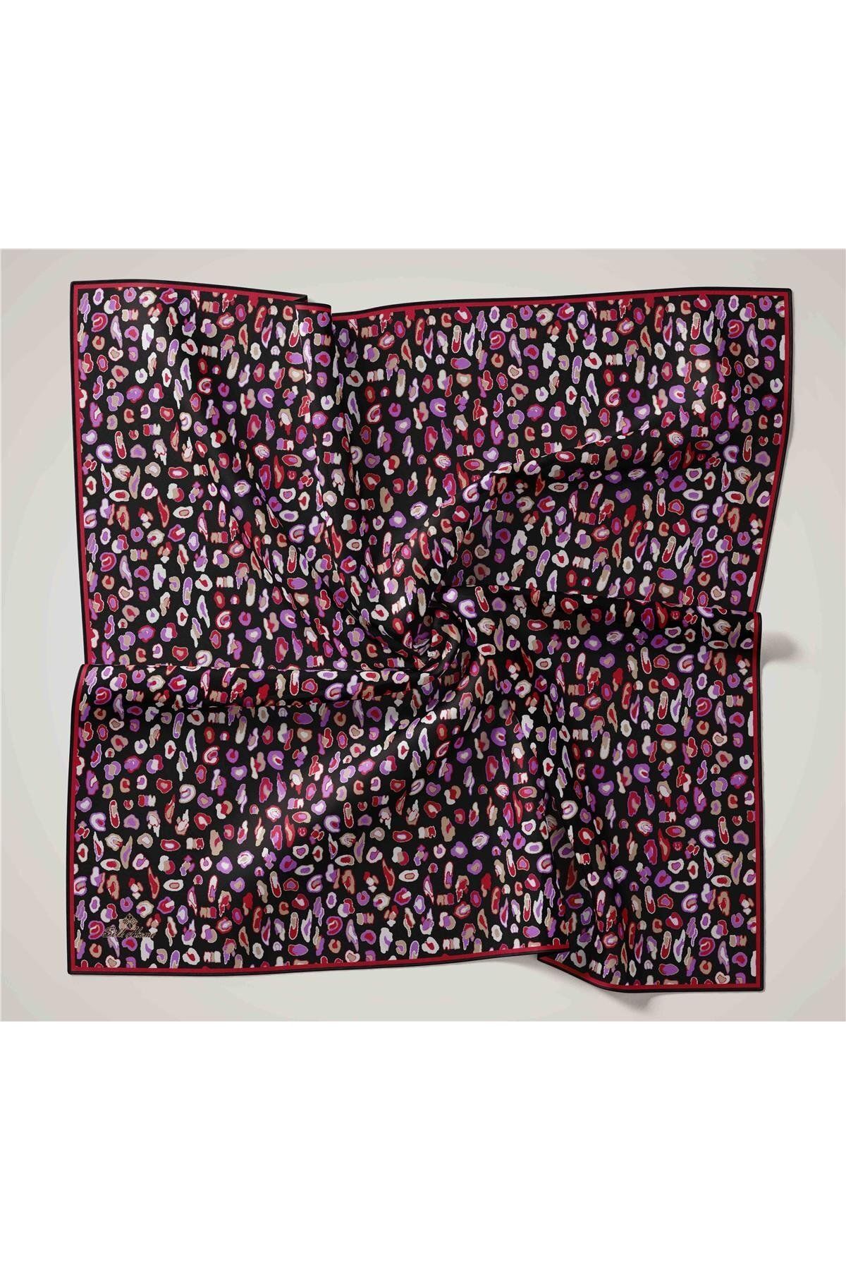Silk Home Twill İpek Eşarp