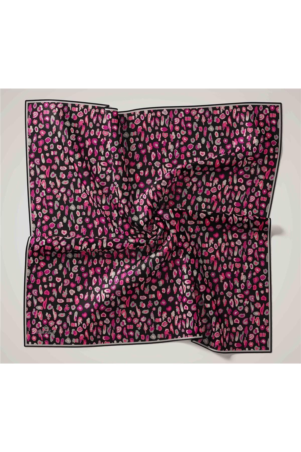 Silk Home Twill İpek Eşarp