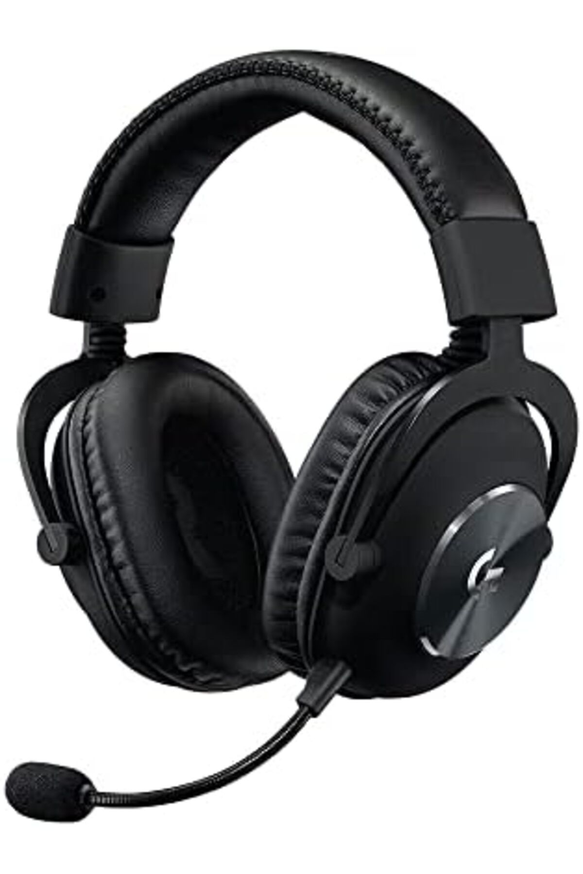 logitech-سماعة الألعاب Logitech G Pro X (الجيل الثاني) 3