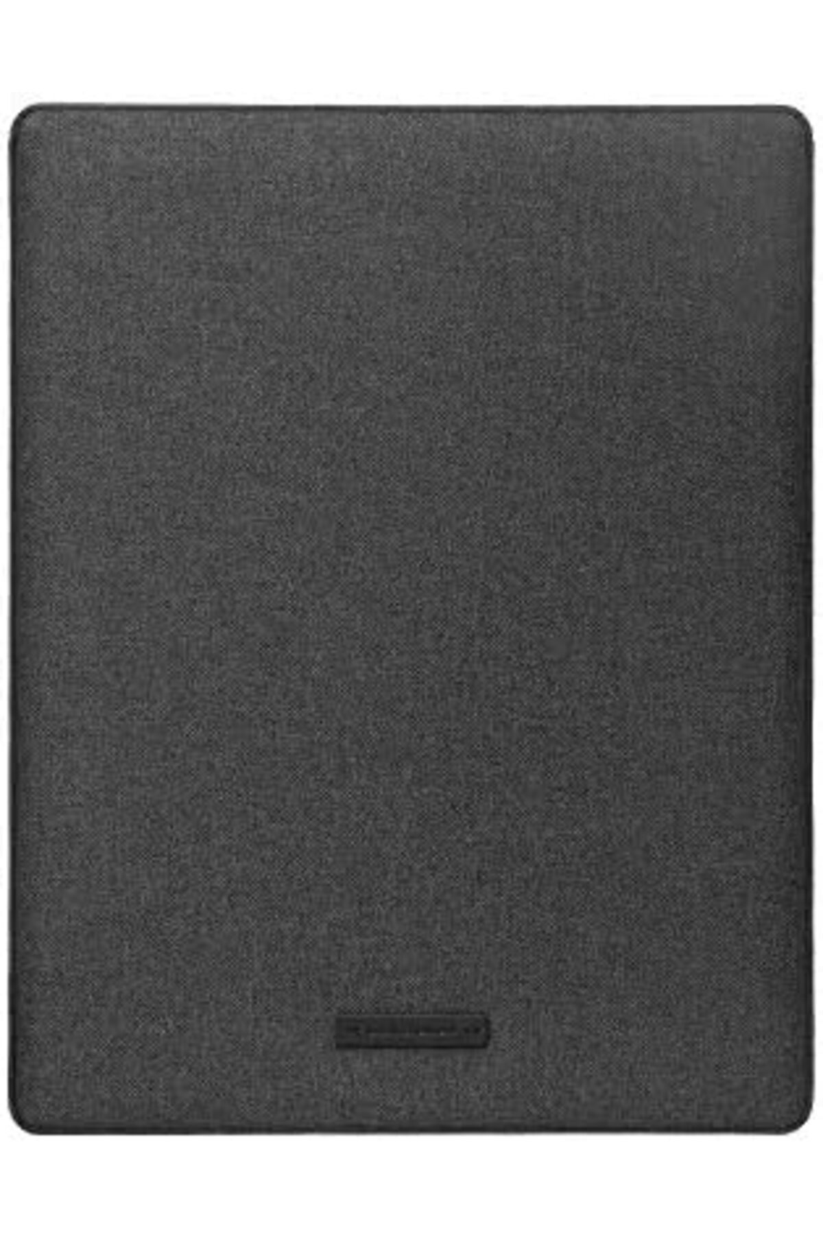 Native Union-Stow Slim Tablet Sleeve for 13-inch iPad - Magnetic Closure, Premium Leather (Slate, Da 4