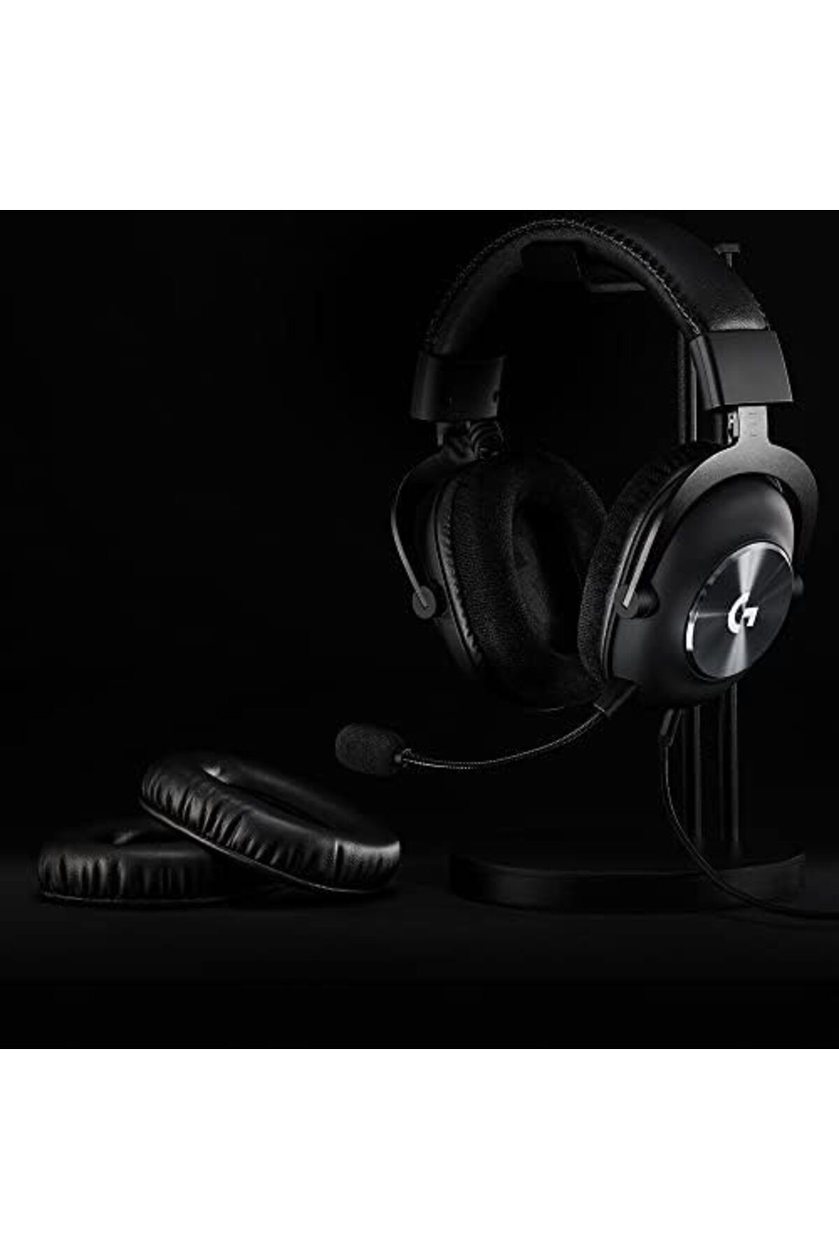 logitech-سماعة الألعاب Logitech G Pro X (الجيل الثاني) 6