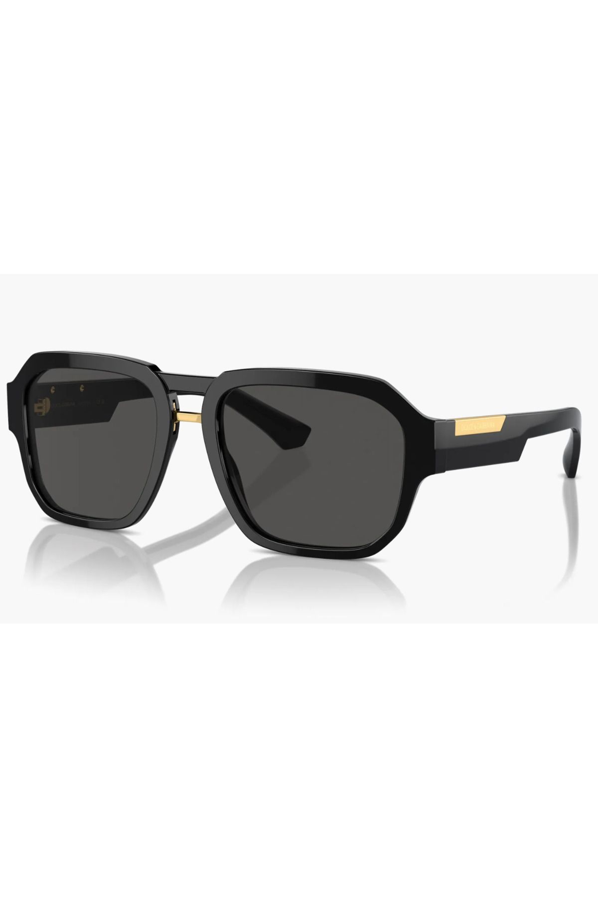 Dolce&Gabbana Güneş Gözlüğü 0DG4464 501/87 56