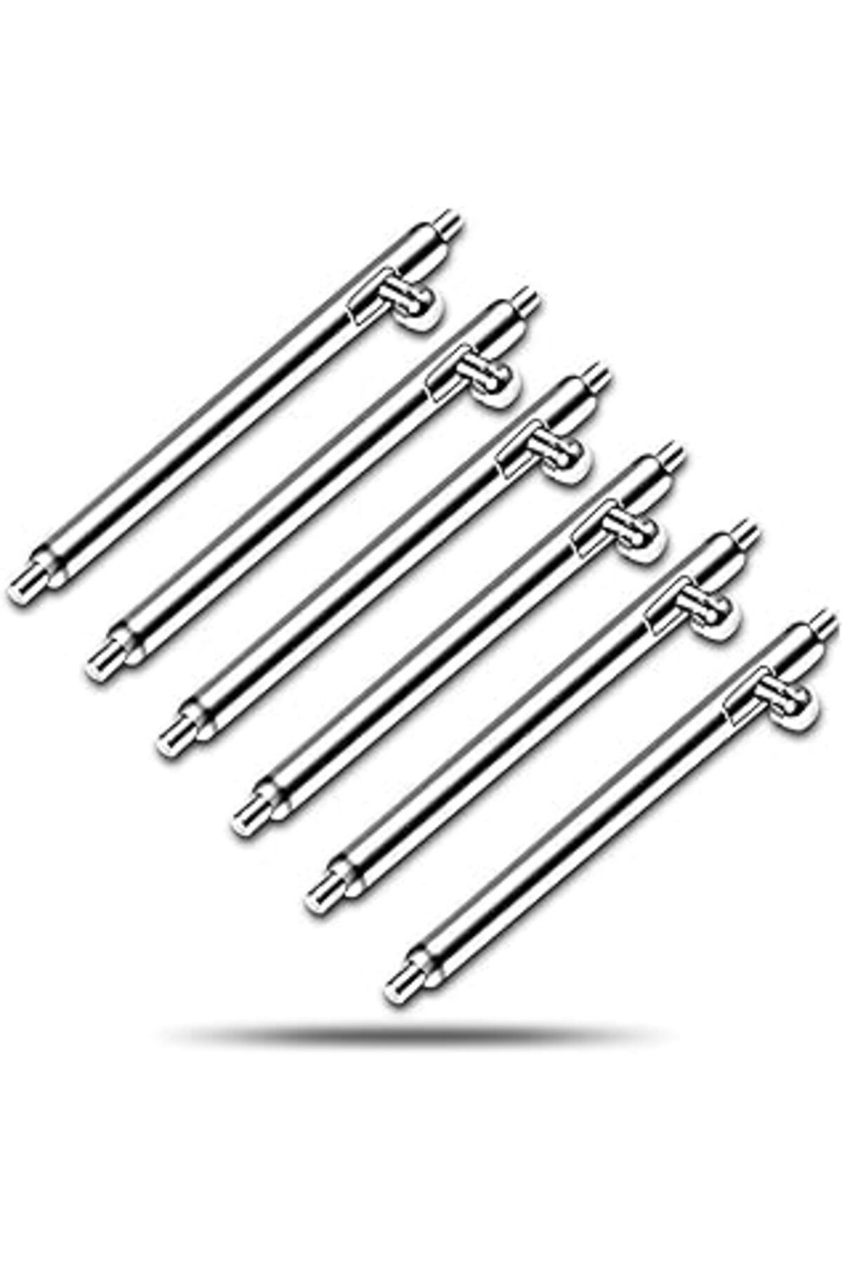karadağsb Csvk 20 Mm 22 Mm Yaylı Pim Quick Release Saat Pimleri Paslanmaz Çelik Saat Pimleri Yedek Saat Kayış