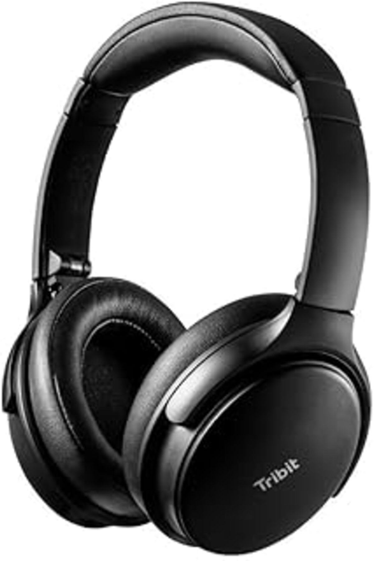 karadağsb Tribit Quietplus 71 Anc Gürültü Engelleme 30 Saat Oynatma Süresi Rahat Ve Ayarlanabilir Bluetooth K