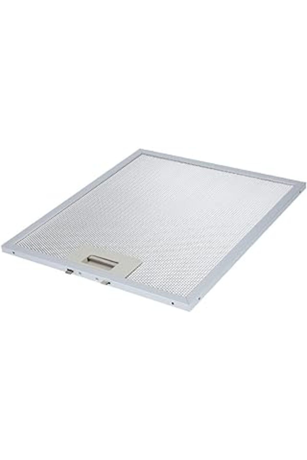 karadağsb Ehla Filtre 20 X 27 Aspiratör Filtresi | Alüminyum Filtre | Vinola | Simfer