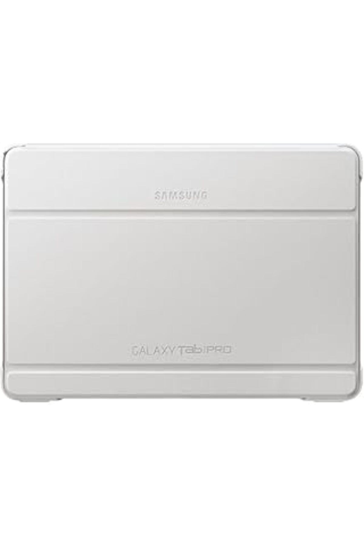 karadağsb Samsung Galaxy Tab Pro 10.1 " Book Cover Ef-Bt520Bwegww Beyaz