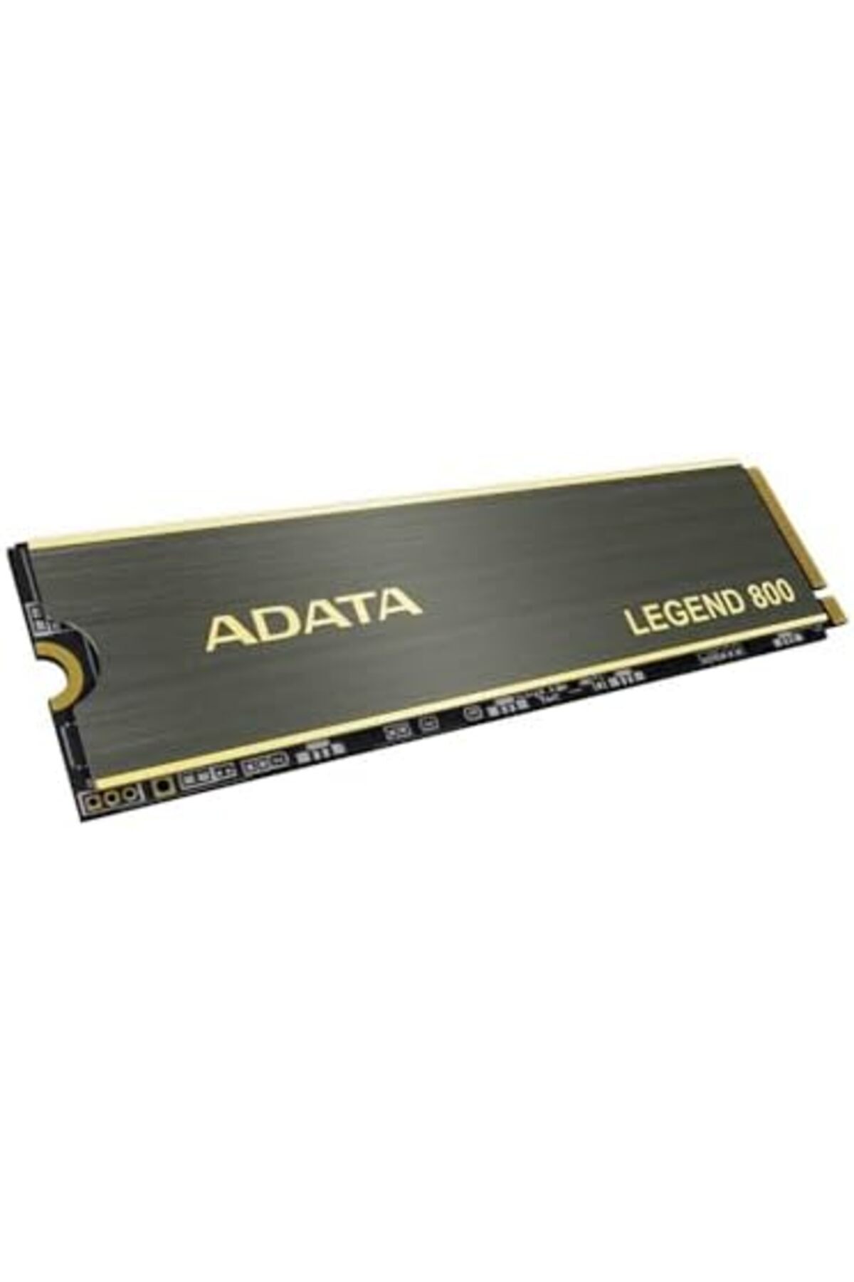 Adata-SSD سعة 500 جيجابايت PCIe Gen4 M.2 2280 Legend 800 6