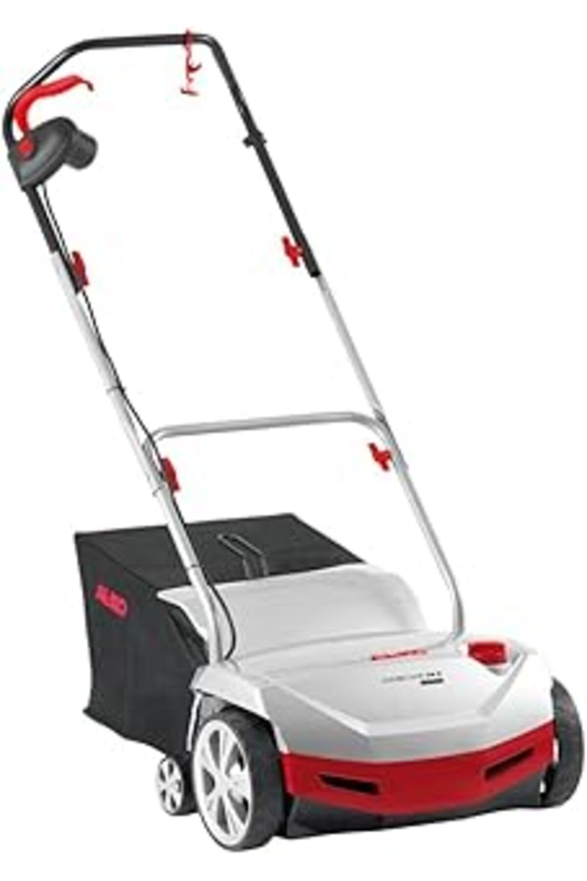 Mu Art Ahşap Al-Ko Combi Care 38 E Comfort Kazıyıcı