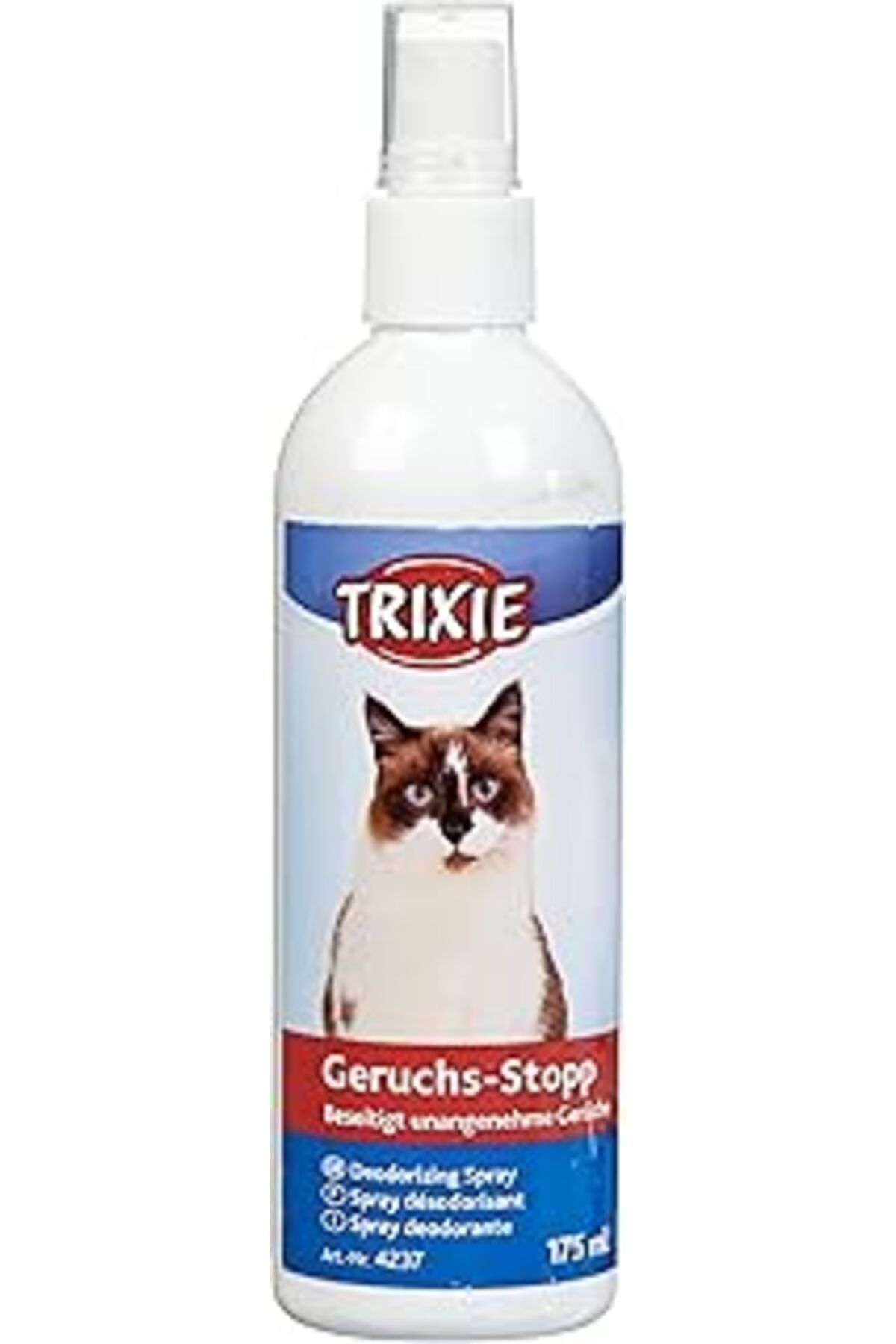 karadağsb Trixie Kedi Kötü Koku Giderici 175Ml.