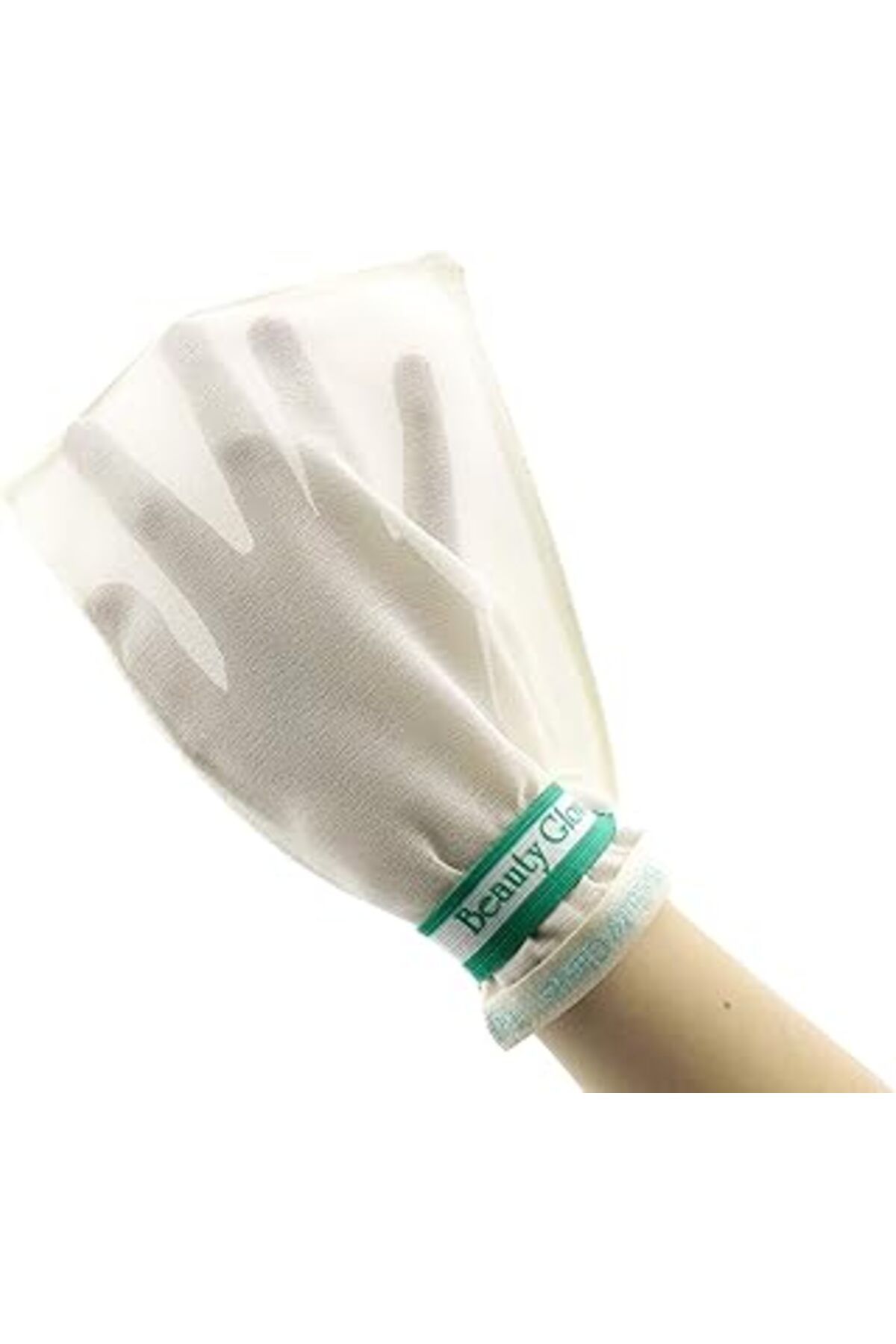 karadağsb Beautyglove İnce Kese - Thin Mitt