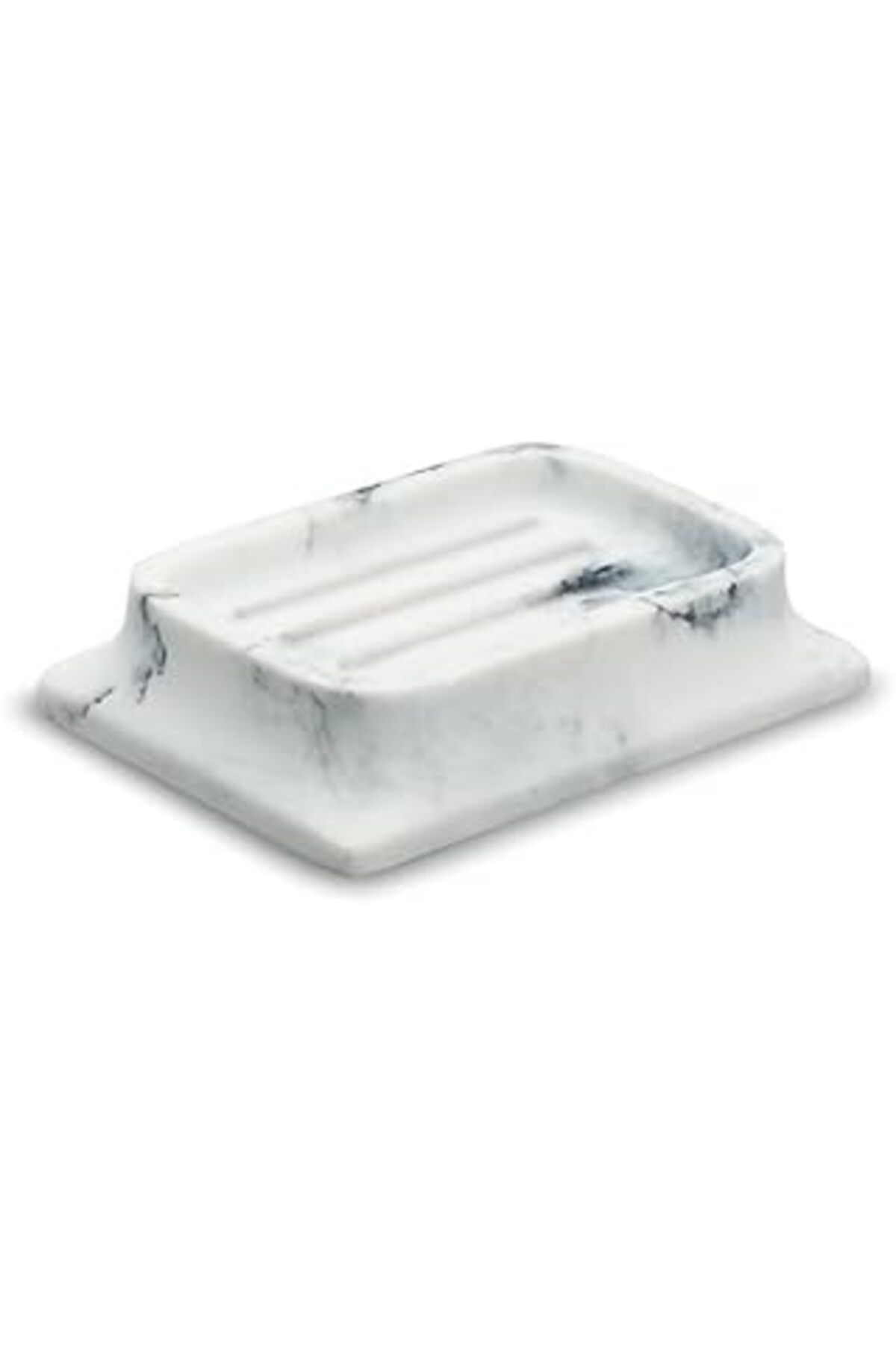 karadağsb System Katı Sabunluk Mermer Desenli Ba20007001008R3