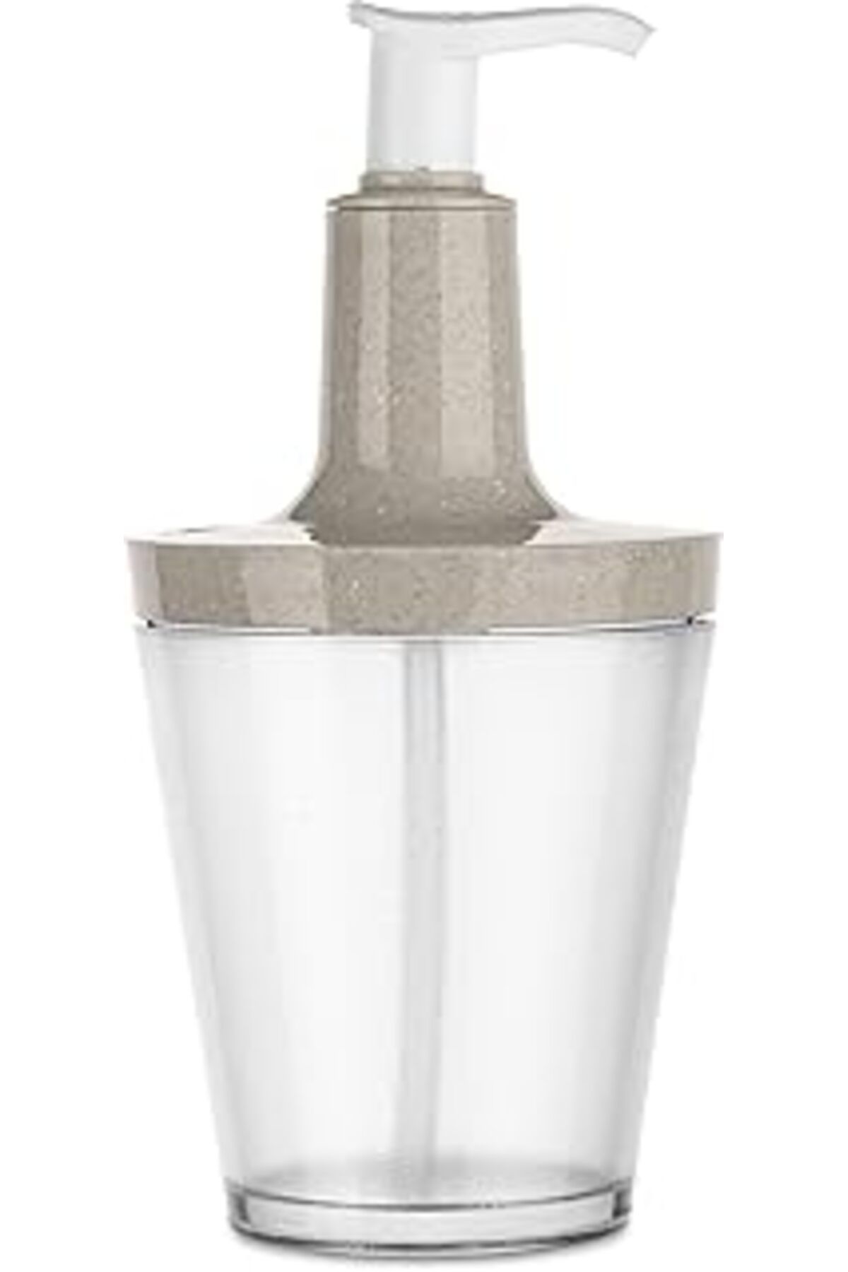 karadağsb Koziol Bej Sabunluk - 250Ml