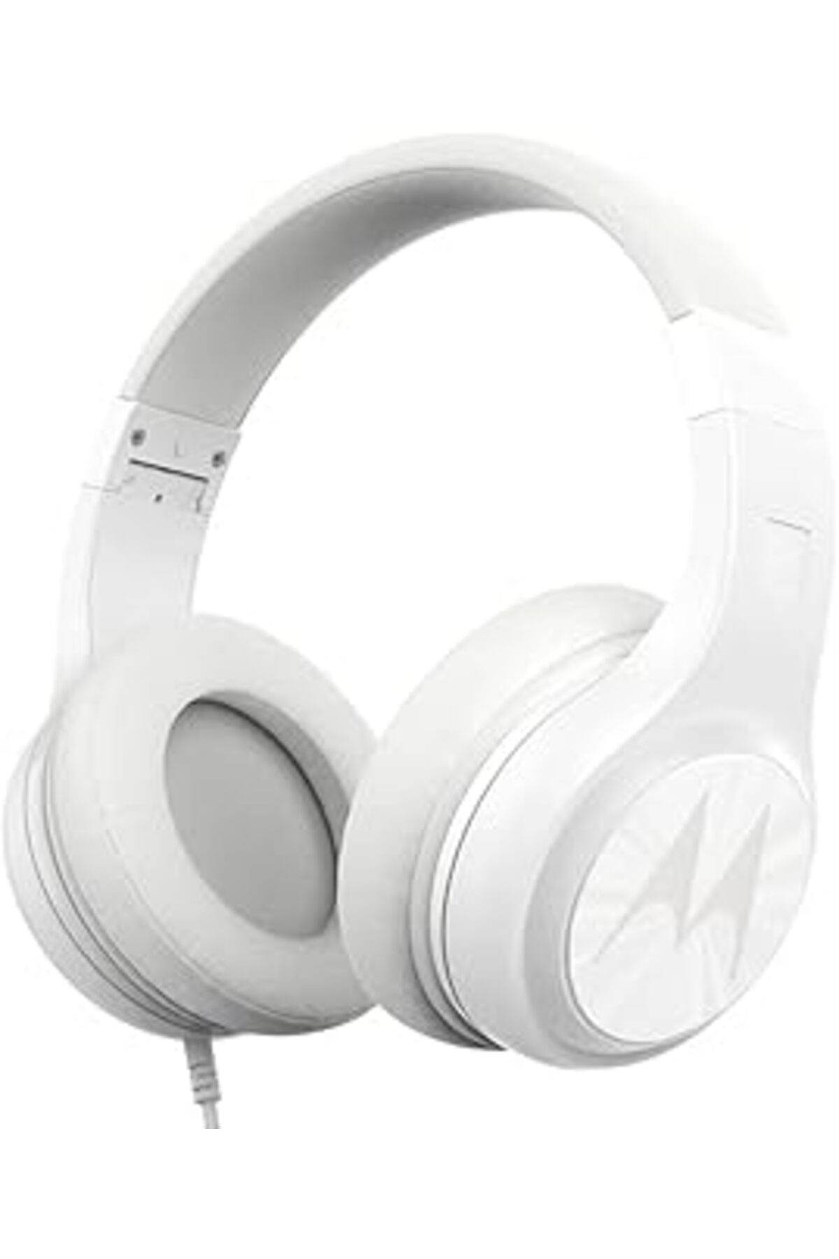 karadağsb Motorola Pulse 120 Bass Kablolu Kulaküstü Kulaklik