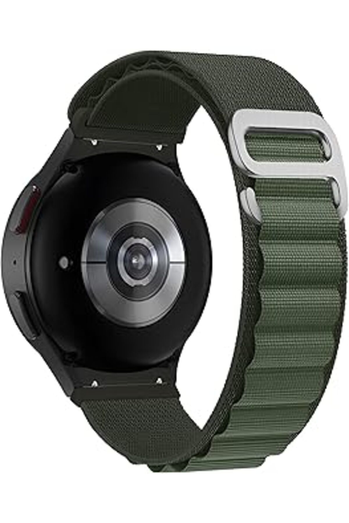 karadağsb Teknoft Samsung Galaxy Watch 7/6/5/4/Fe Serisi (40Mm/44Mm) Watch 6/4 Classic (47Mm/43Mm/42Mm) Samsu