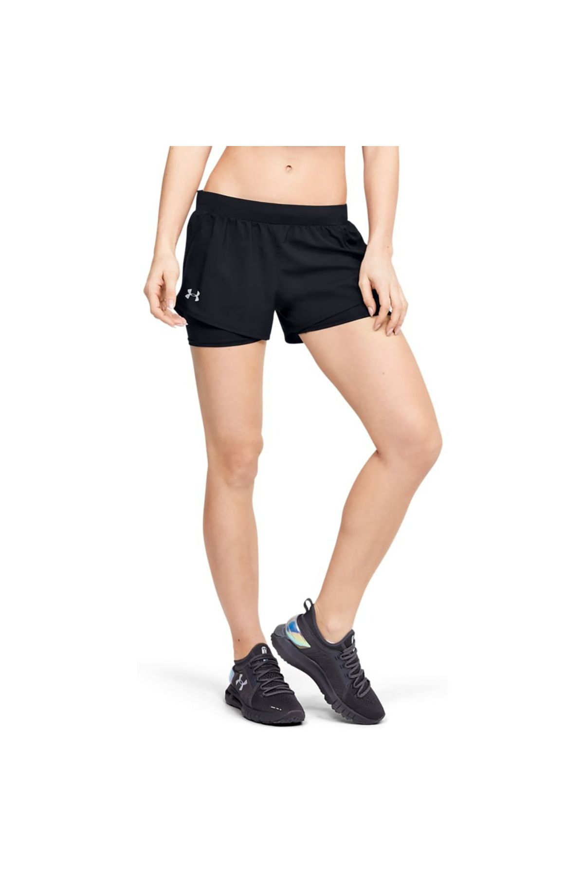 Under Armour KADIN ŞORT 1354008-001