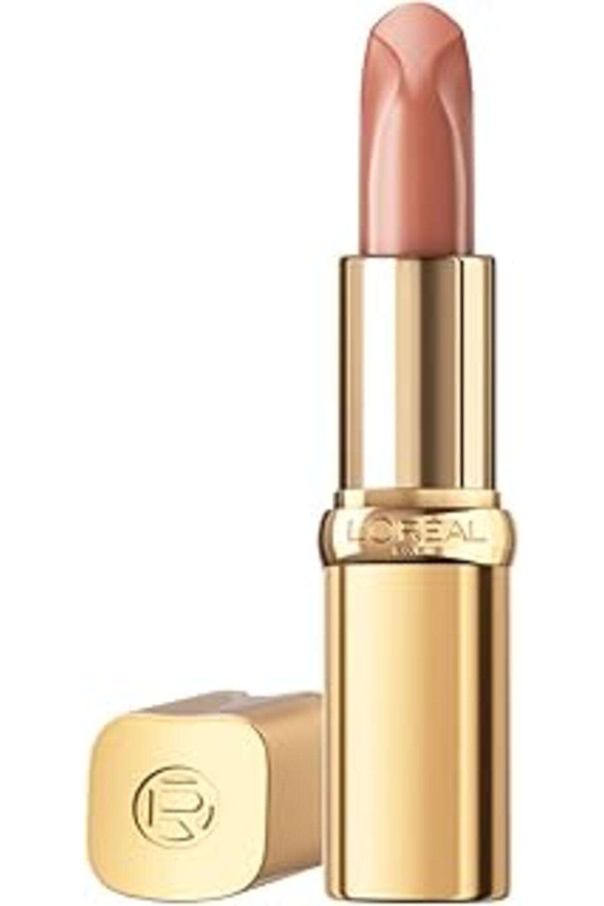 karadağsb L’Oréal Paris Color Riche Saten Bitişli Ruj - 505 Nude Resilient