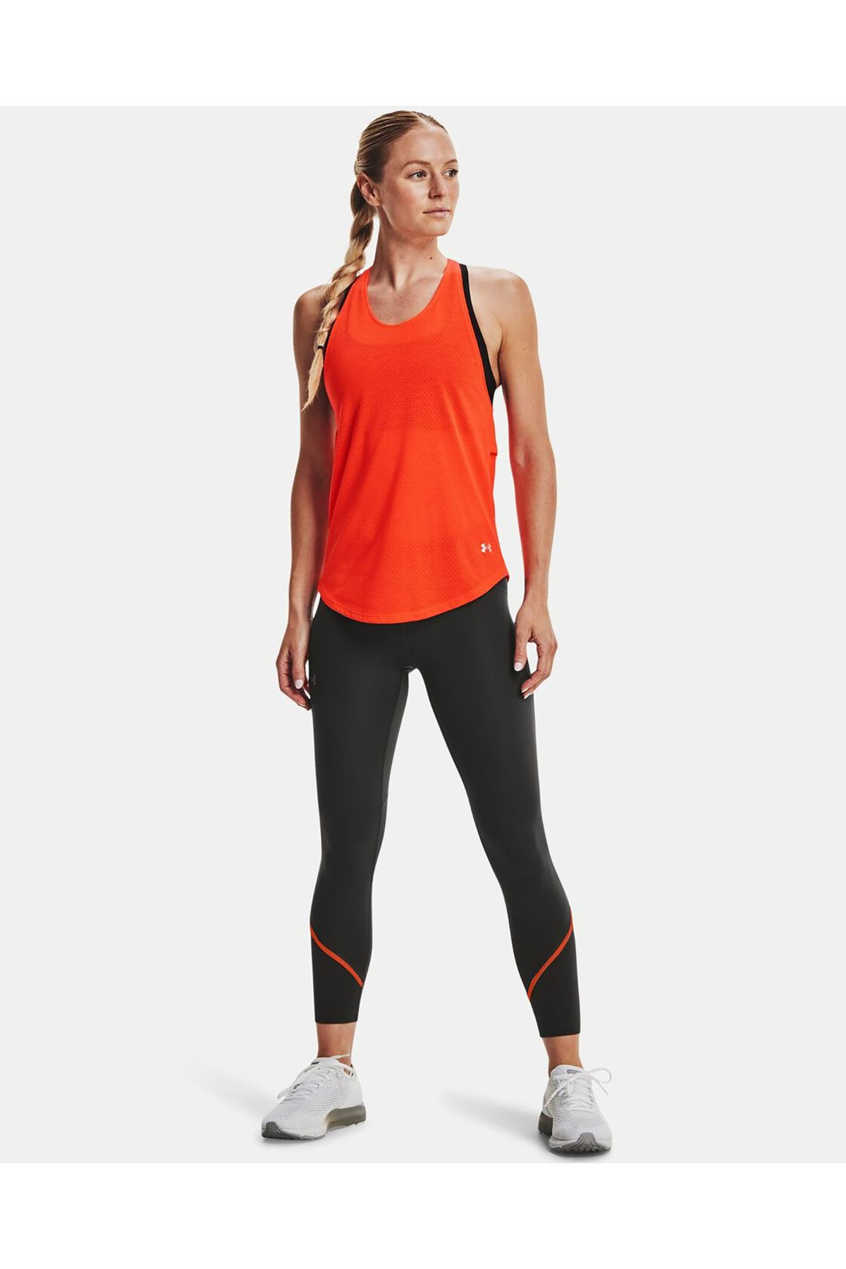 Under Armour KADIN TAYT 1365652-010