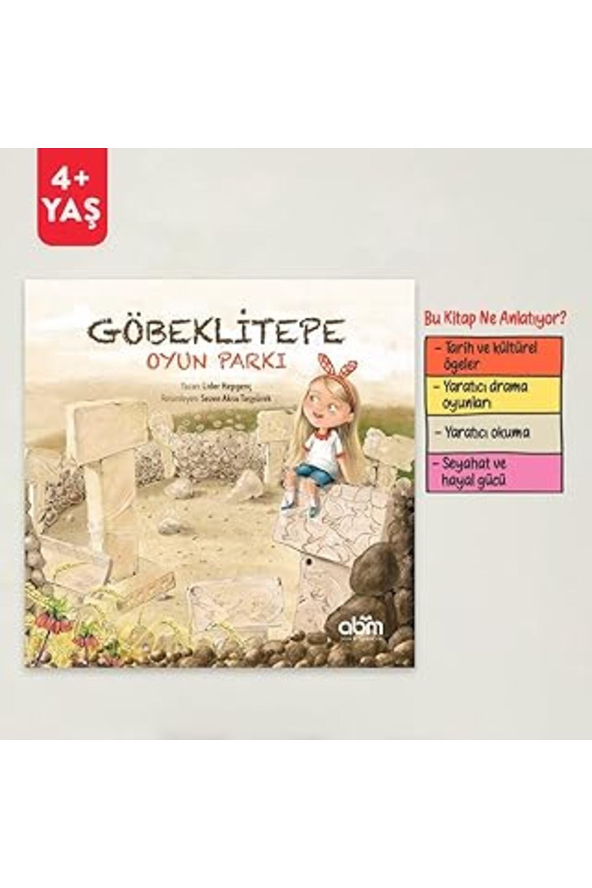 karadağsb Göbeklitepe Oyun Parkı