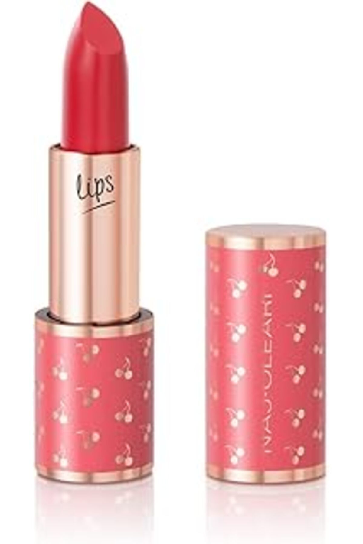 karadağsb Naj Oleari, No Sunkissed Lipstick Spf 2503, Ruj, Kırmızı