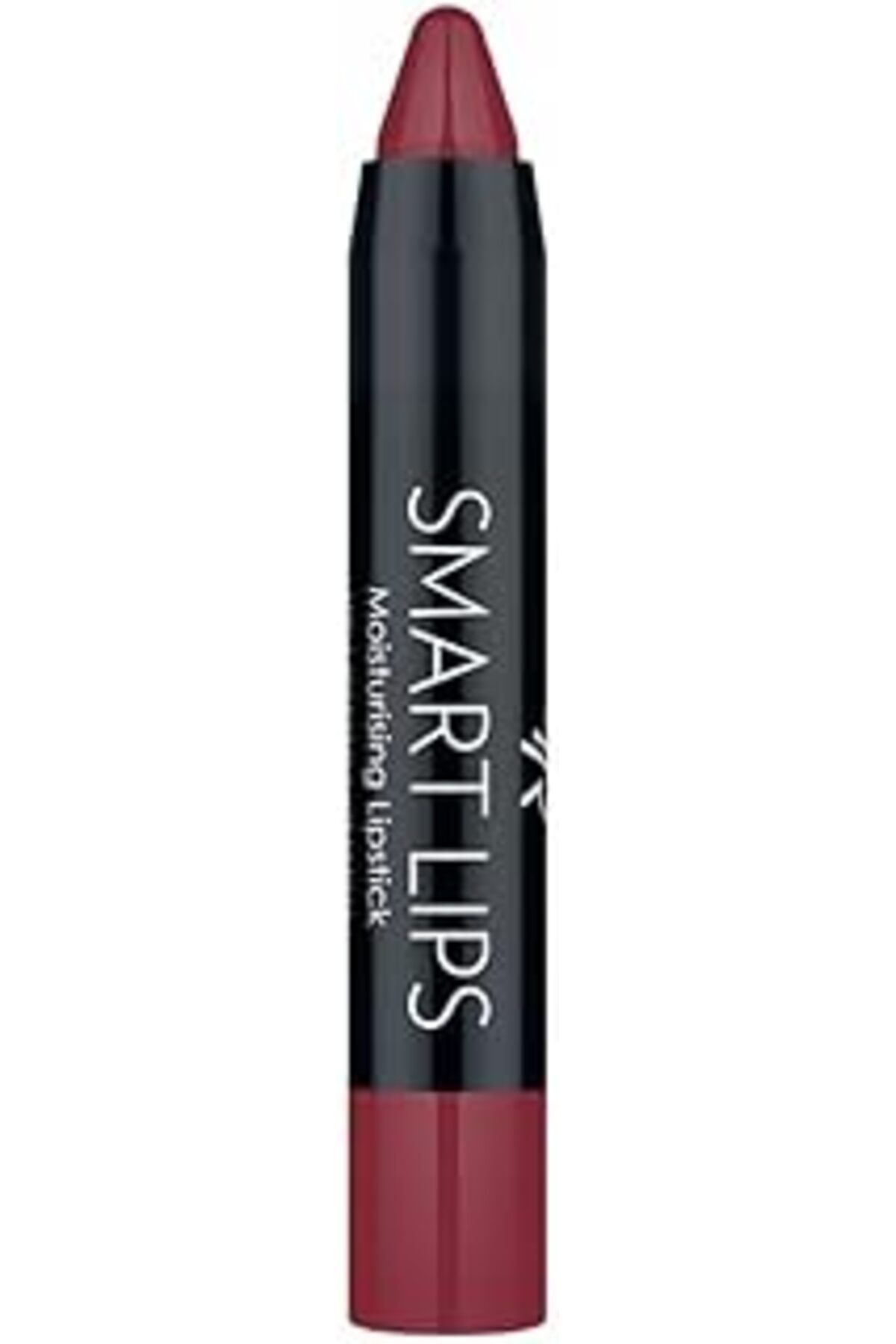 Mu Art Ahşap Rose Smart Lip Moisturising Lipstick Nemlendirici Dudak Kremi No: 13