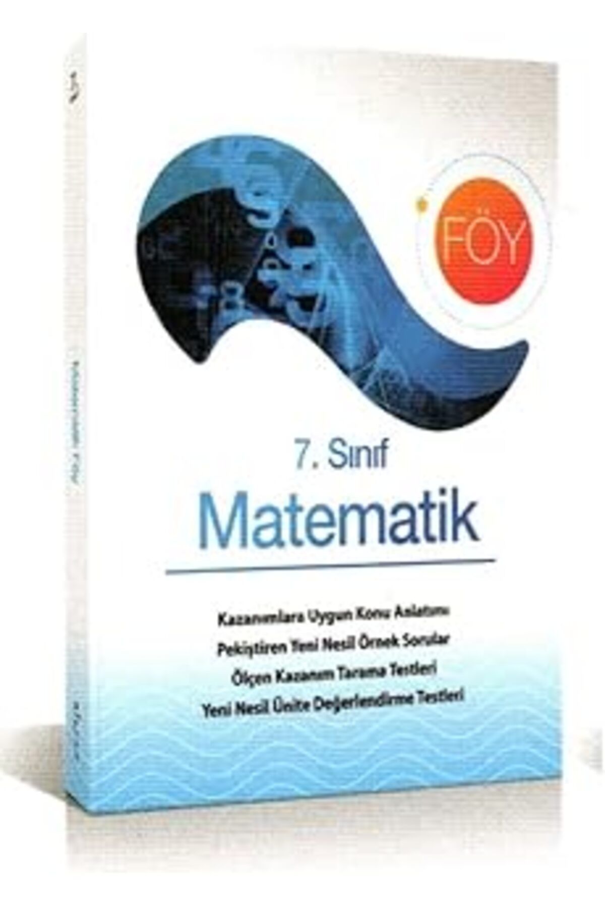 DENİZBİLİŞİM Bilfen Yayınları Yeni Nesil 7.Sınıf Matematik Föy