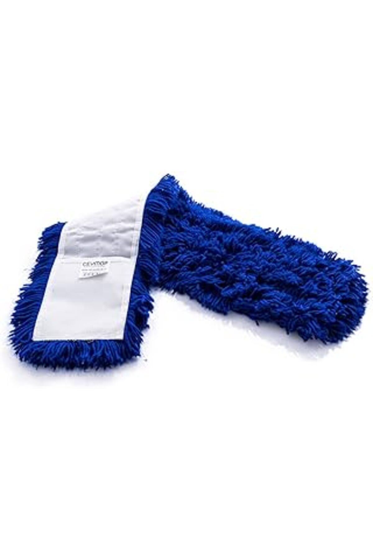 Mu Art Ceymop Professional Orlon Mop Saçaklı 60 Cm