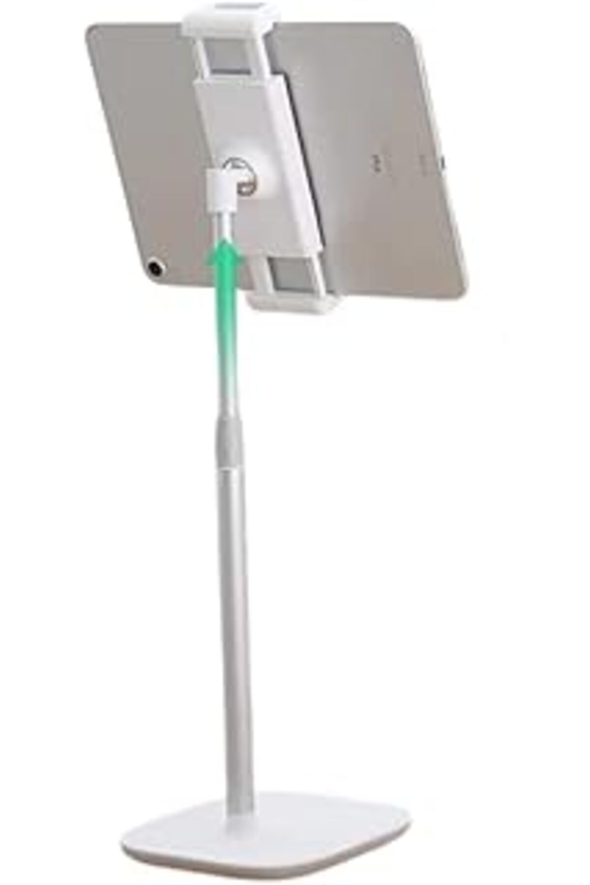 karadağsb Ugreen Yükseklik Ve Açı Ayarlı Masaüstü Telefon Ve Tablet Tutucu Stand Beyaz