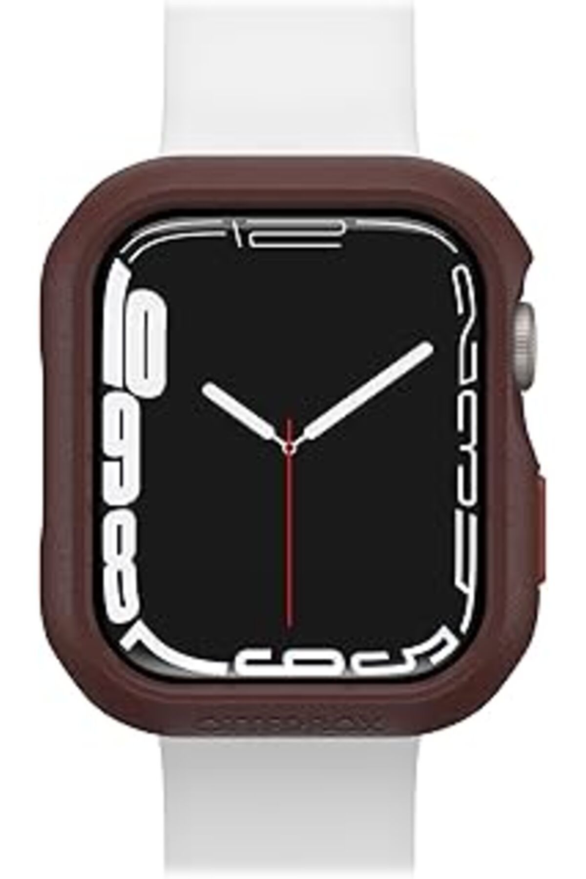 karadağsb Otterbox Apple Watch Serisi 9/8/7-45Mm Için Saat Tamponu, Darbeye Ve Düşmeye Karşı Koruyucu, Apple