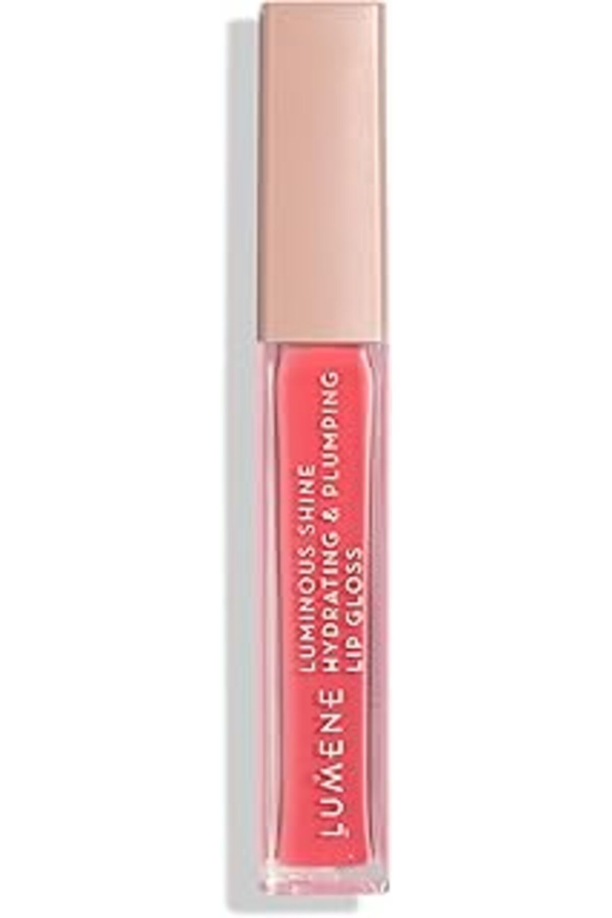 karadağsb Lumene Luminous Shine Hydrating & Plumping Lip Gloss Nemlendirici & Dolgunlaştirici Dudak Parlatici