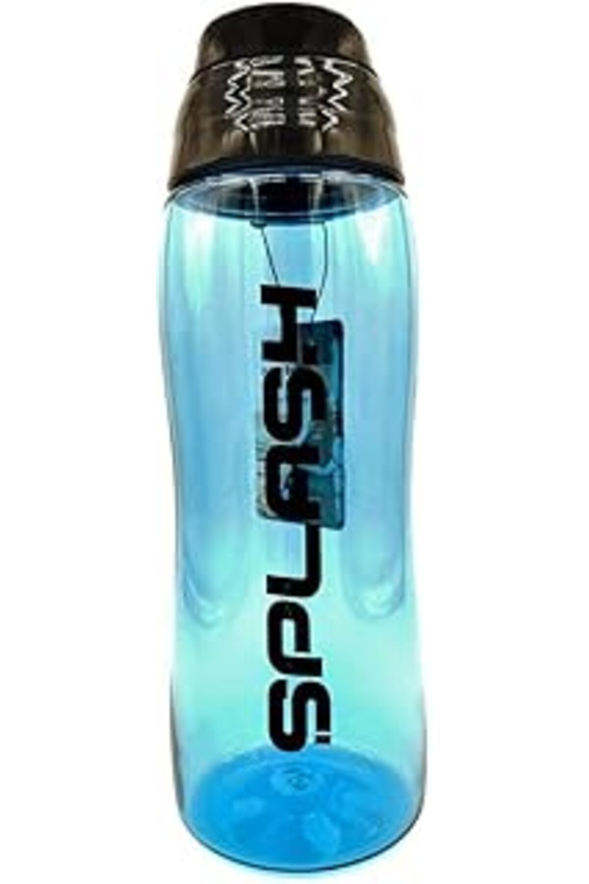 Mu Art Buffer® Su Matarası Darbeye Ve Isıya Dayanıklı Sızdırmaz Kapaklı Suluk 750 ml