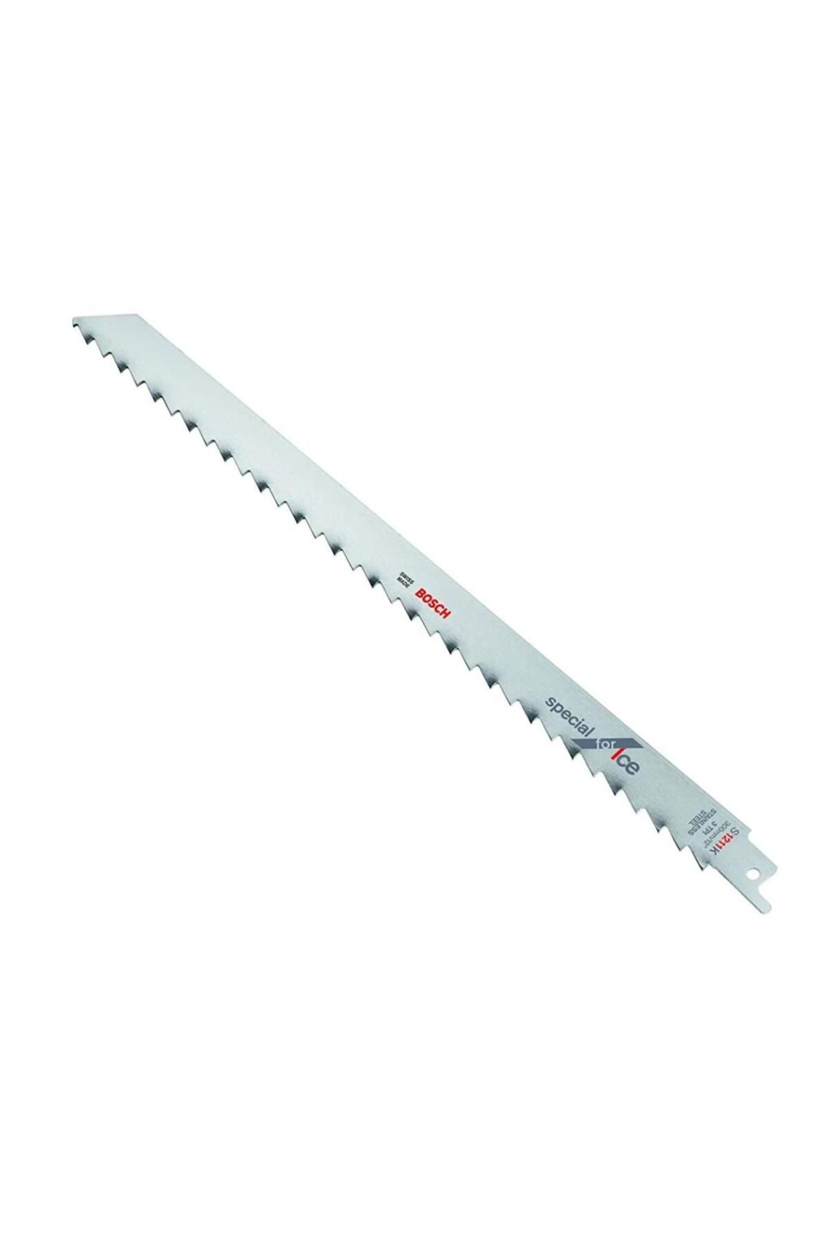 Bosch S1211K Tilki Kuyruğu Kemik Testere Adet