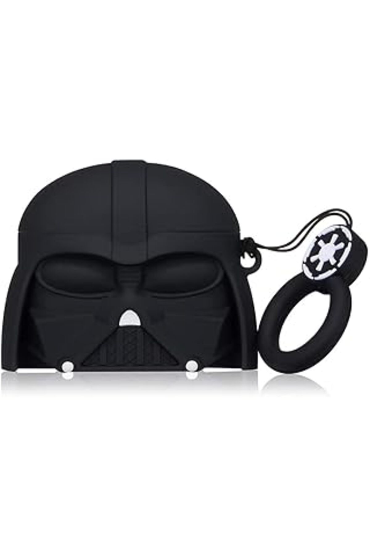 Pazarcan Microsonic Airpods Pro 2.Nesil Için Kılıf Cartoon Figürlü Silikon Crtn-Fgr-Drth [Airpods Pro 2. Nes