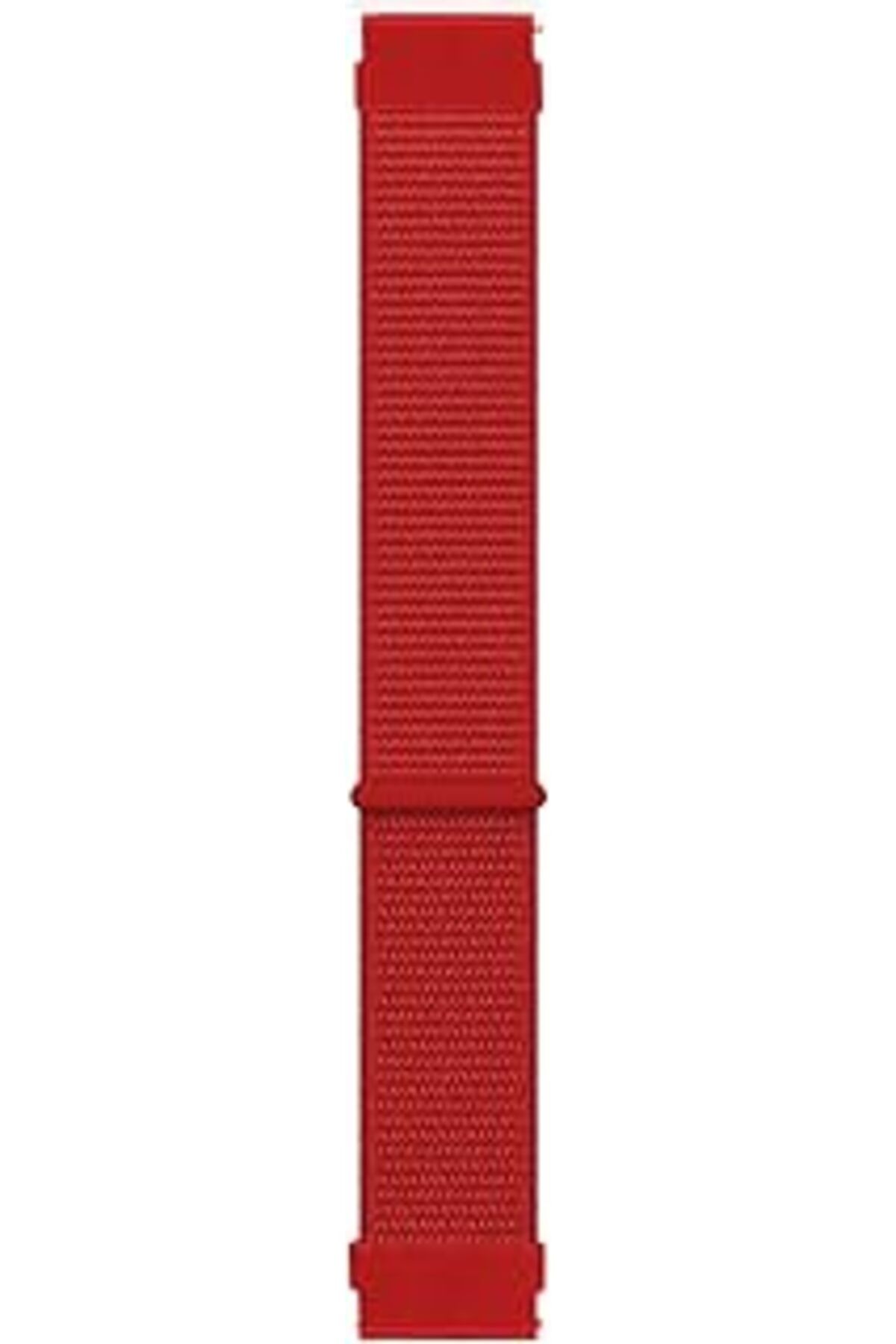 karadağsb Microsonic Huawei Watch Gt4 46Mm Hasırlı Kordon Woven Sport Loop (Huawei Watch Gt4 46Mm Ile Uyumlu
