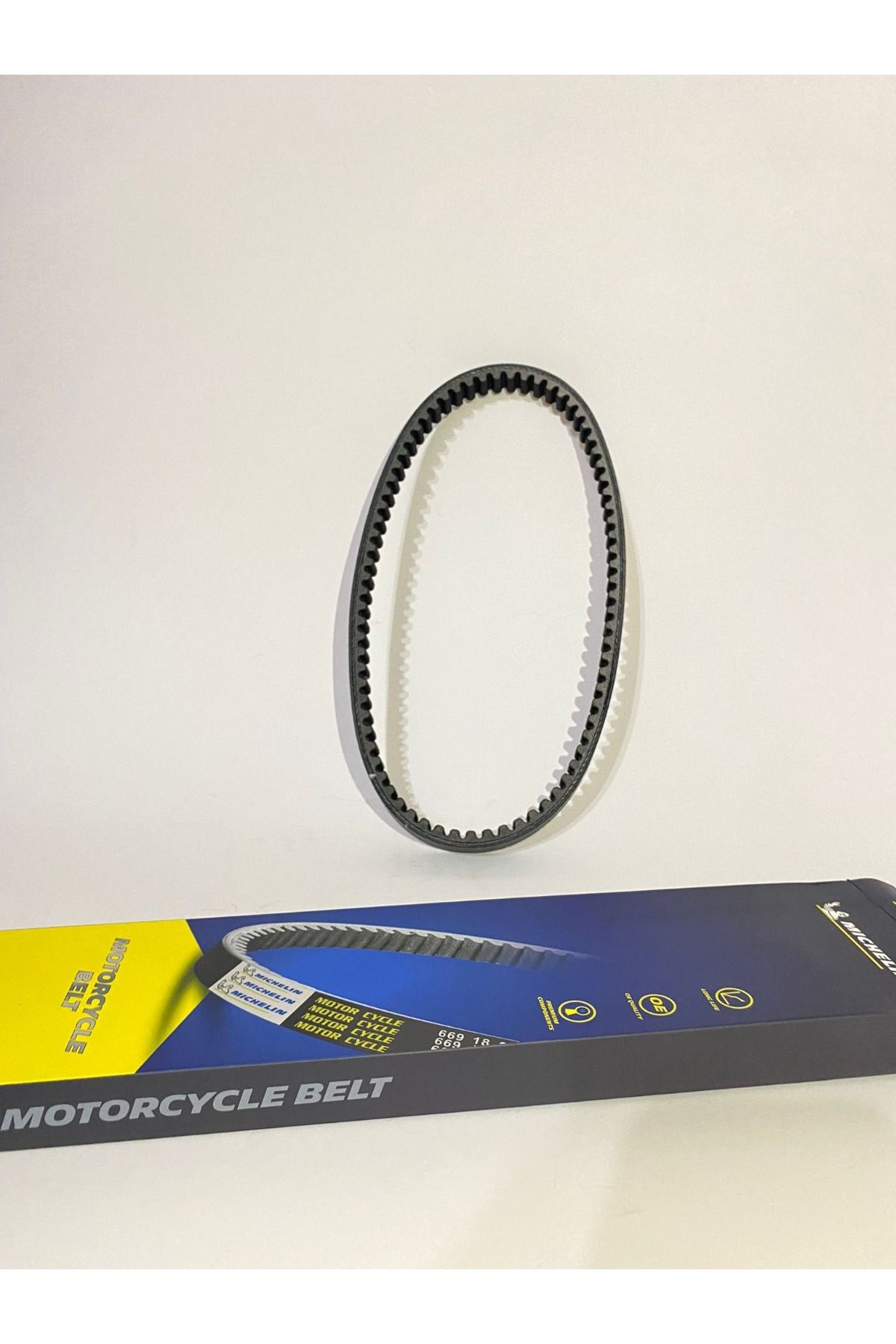 Michelin Mondial 150 ZC HS RE RF 151 RS uyumlu Varyatör Kayış