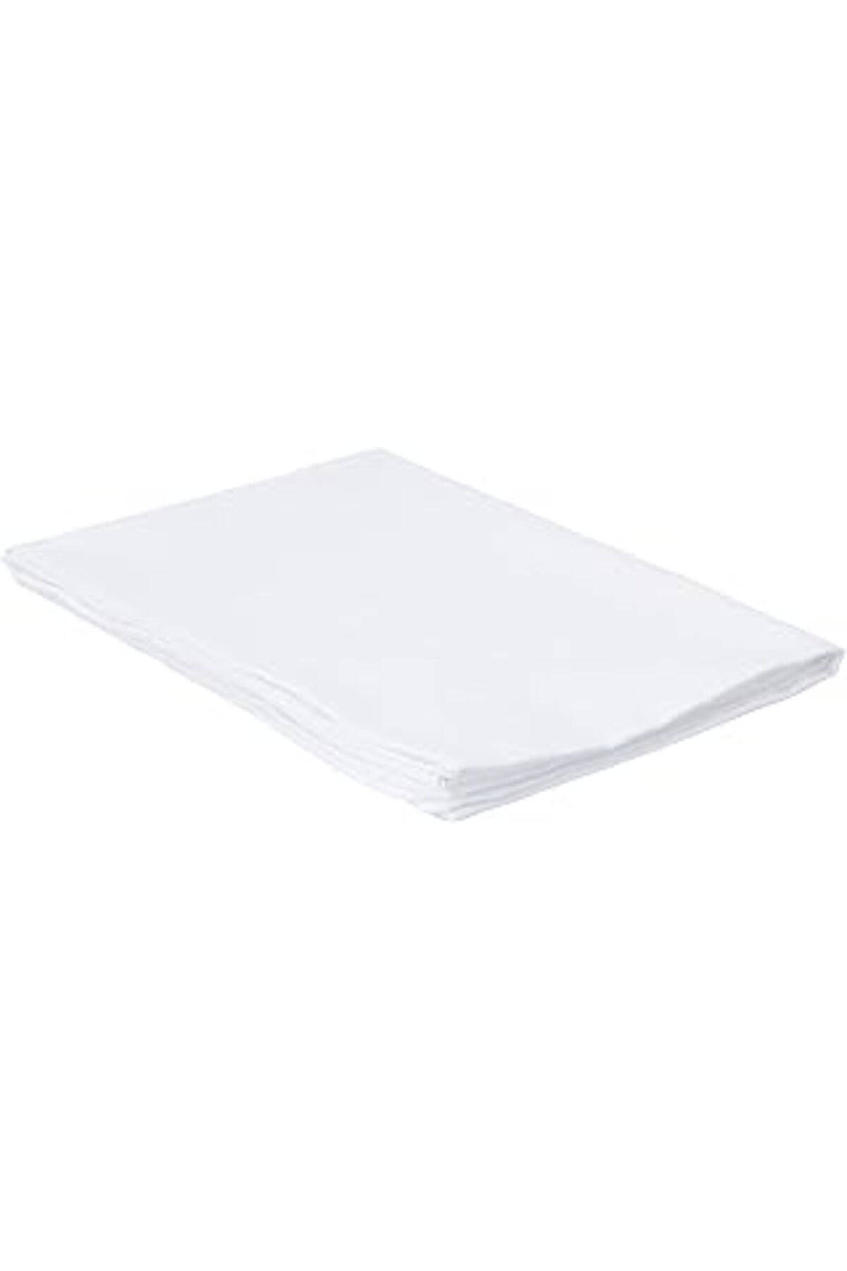 karadağsb Alla Turca At9220 Yastık Kılıfı Seti, Beyaz, 40 Cm X 120 Cm