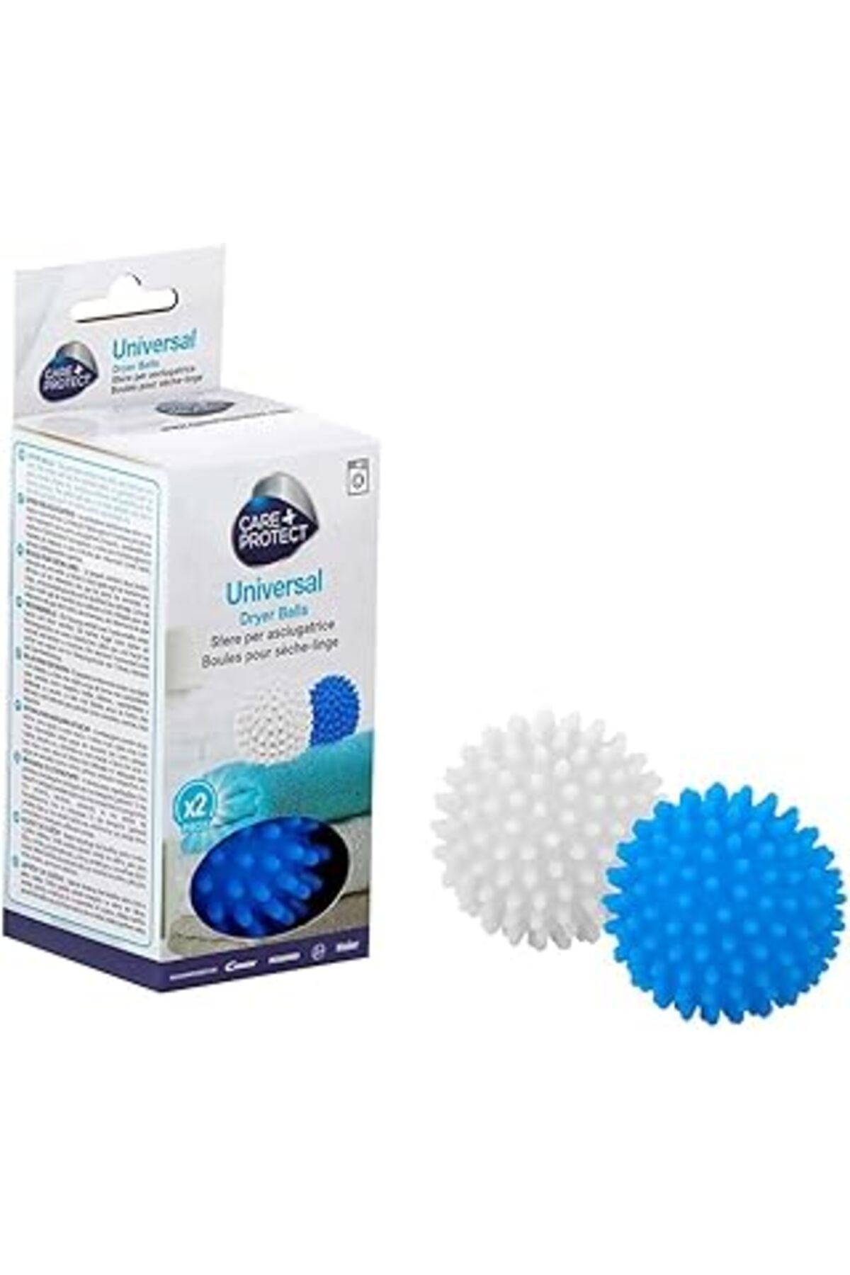 karadağsb Supervac Çamaşır Kurutma Makinesi Kurutma Topları, Kırışıklık Giderici Kurutma Topu, Kurutma Makine