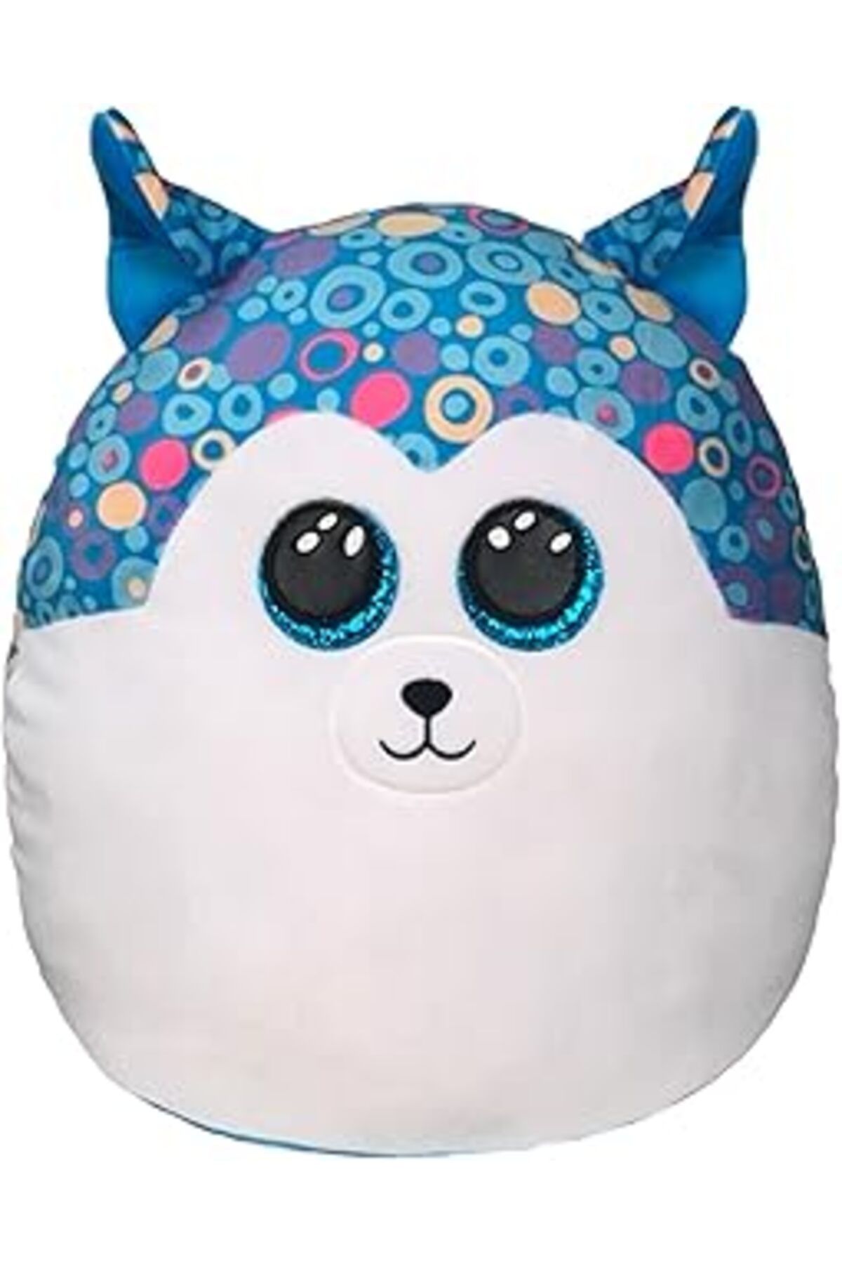 karadağsb Ty Helena Husky Blue Squish 10''