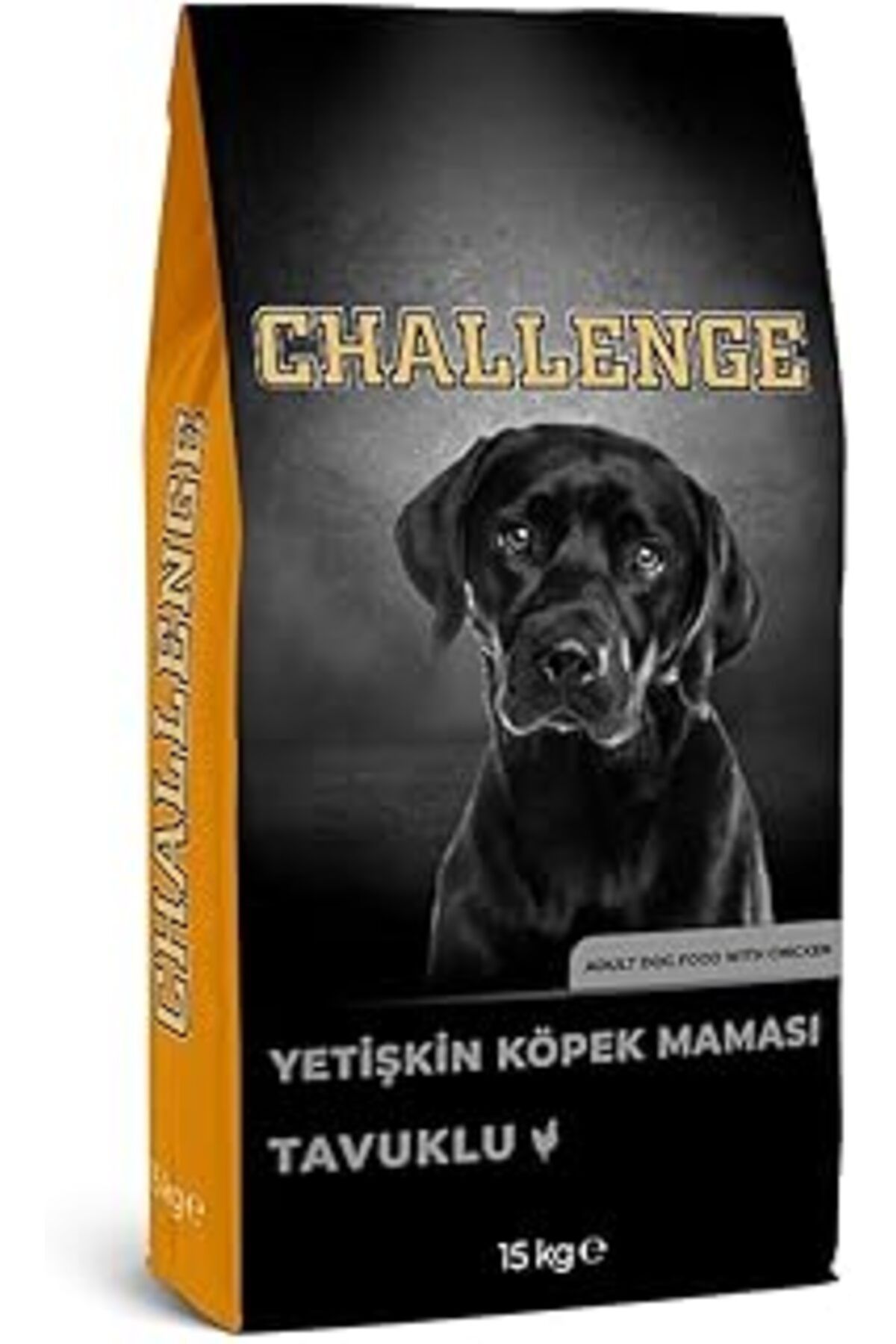 karadağsb Challenge Tavuk Yetişkin Köpek Maması 15 Kg