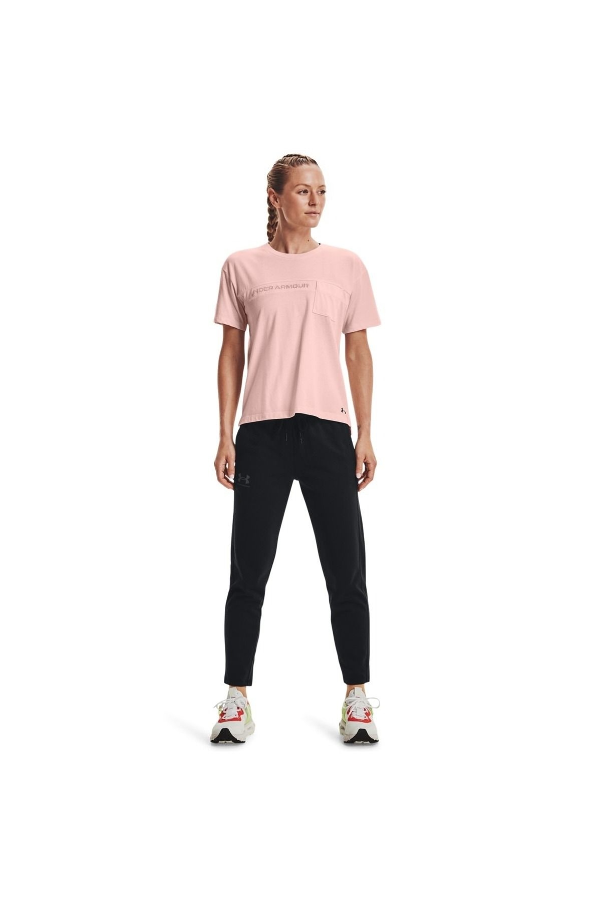 Under Armour KADIN EŞOFMAN ALTI 1369453-001