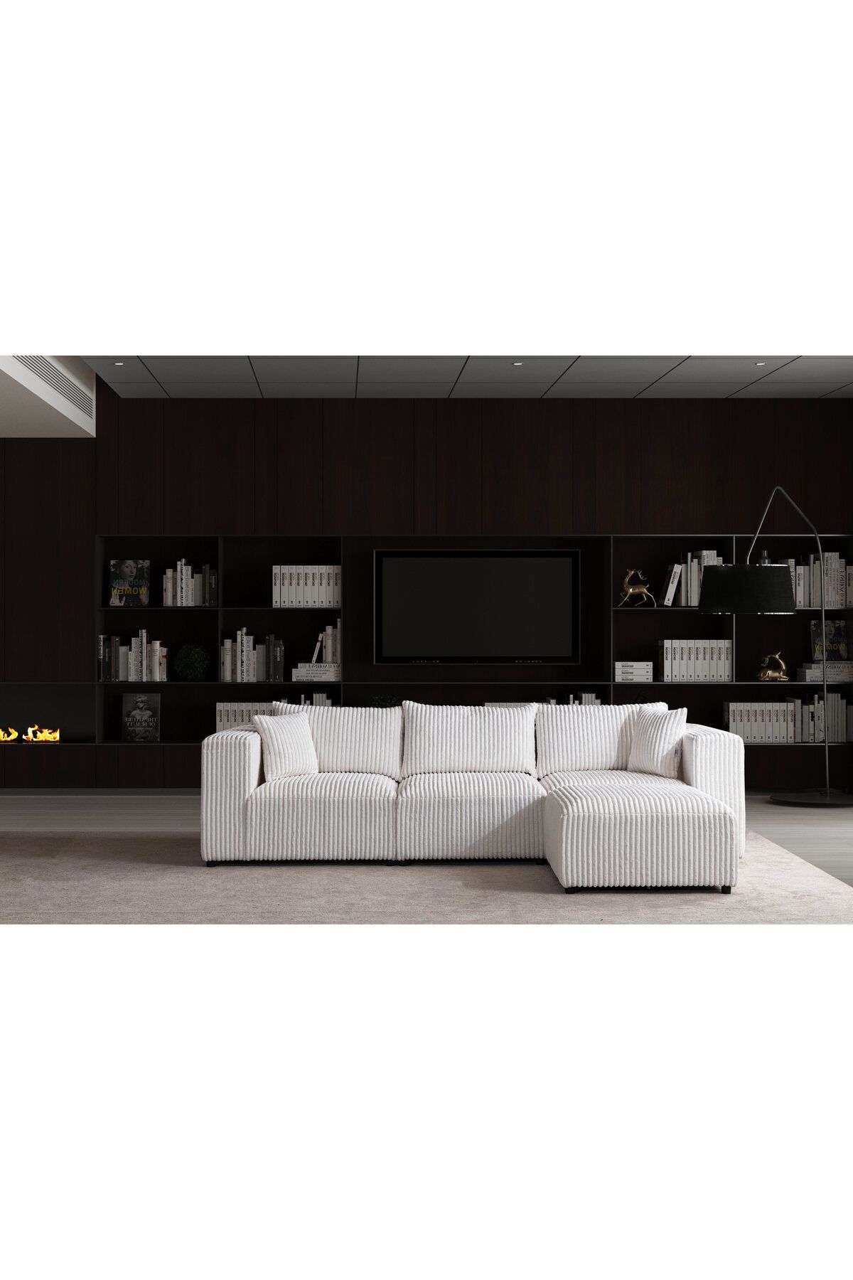 Onurdesign Elegance Modül Koltuk Takımı