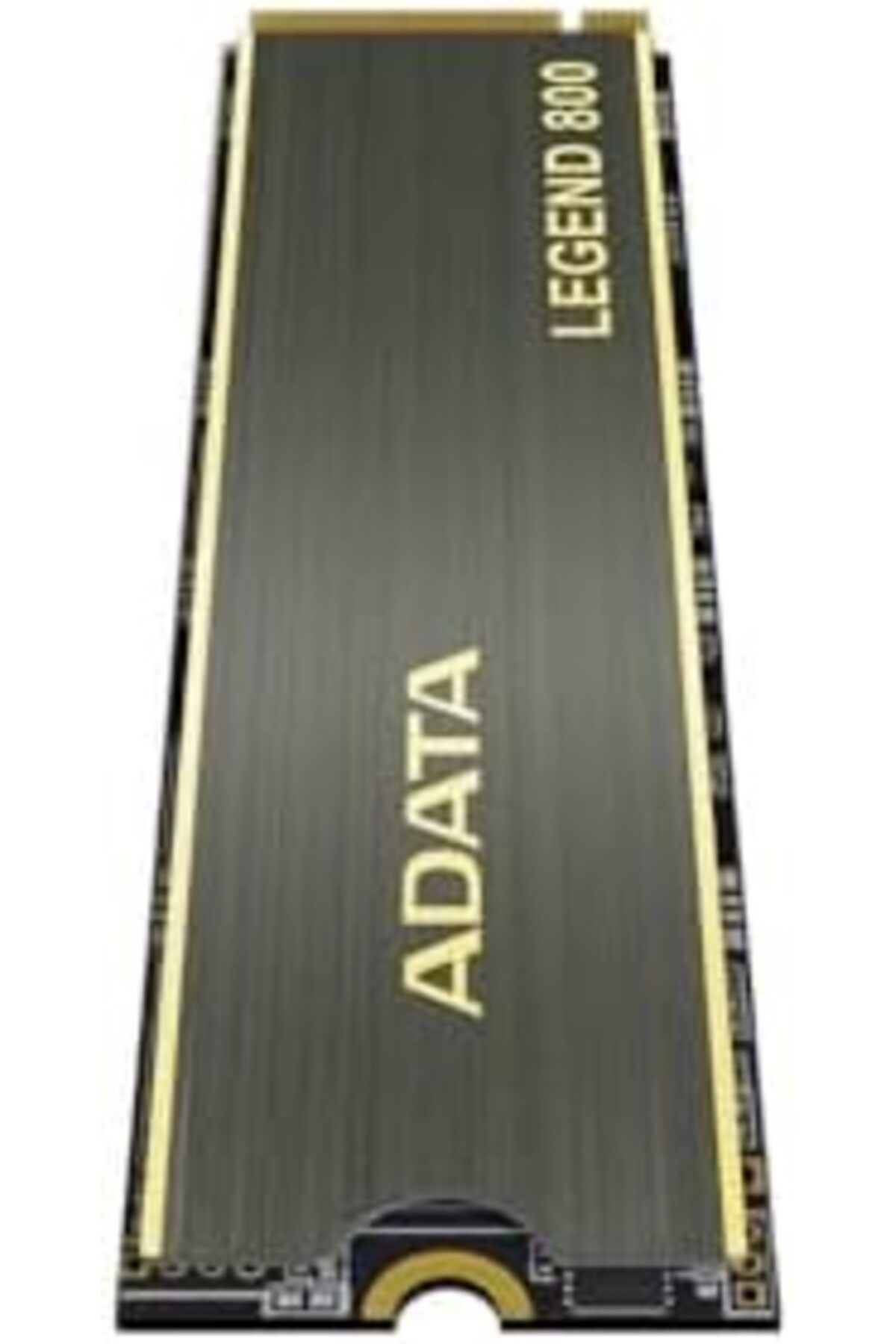 Adata-SSD سعة 500 جيجابايت PCIe Gen4 M.2 2280 Legend 800 7