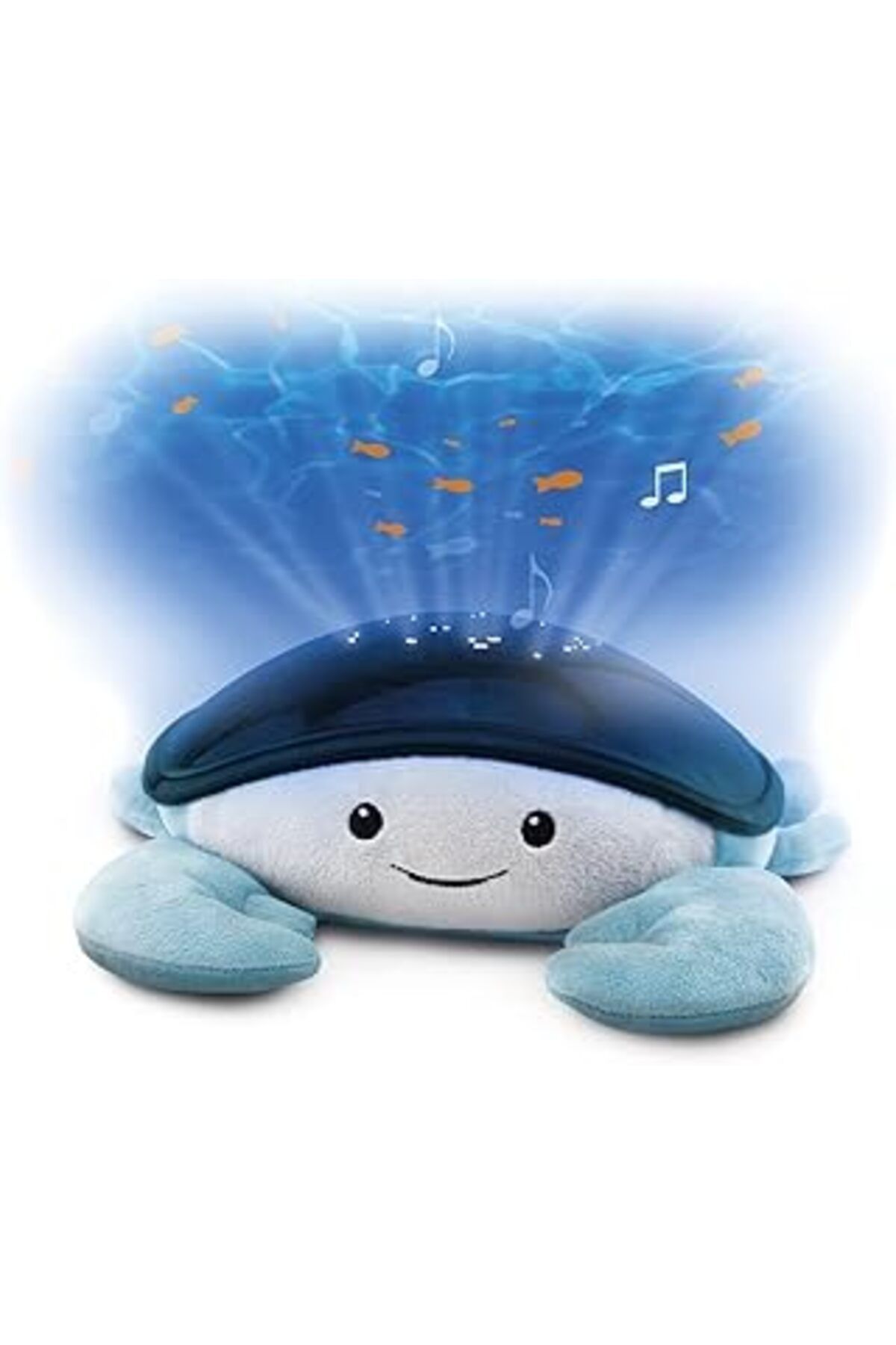 karadağsb Zazu Kids Cody Projektörlü Gece Lambası