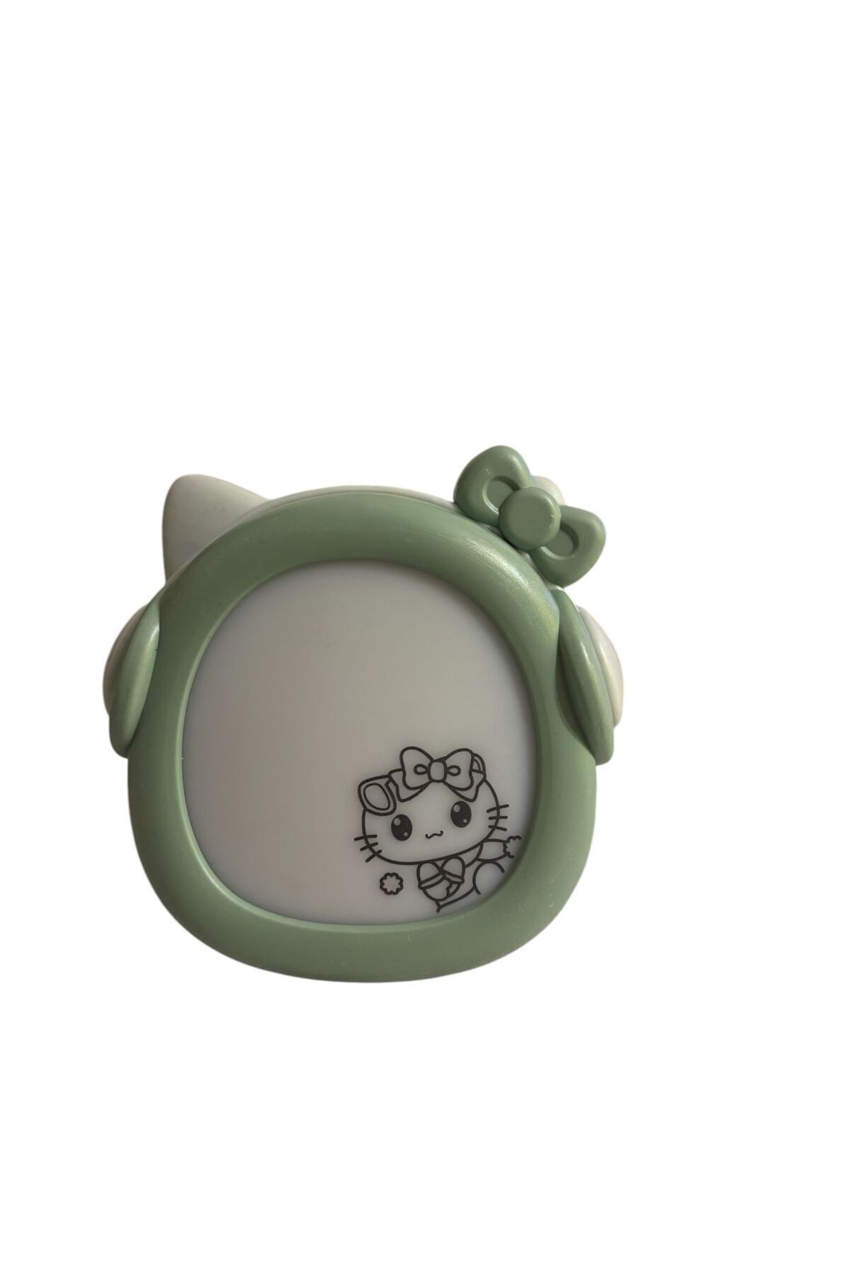 lambader hello kitty'li gece lambası