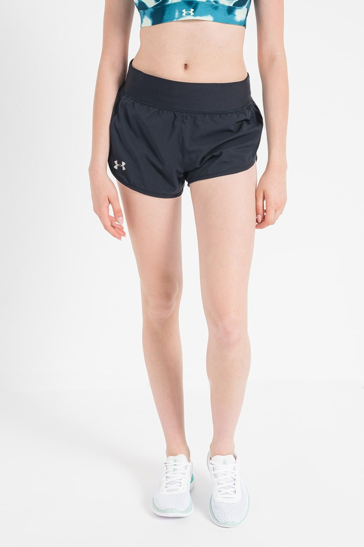 Under Armour KADIN ŞORT 1323872-001
