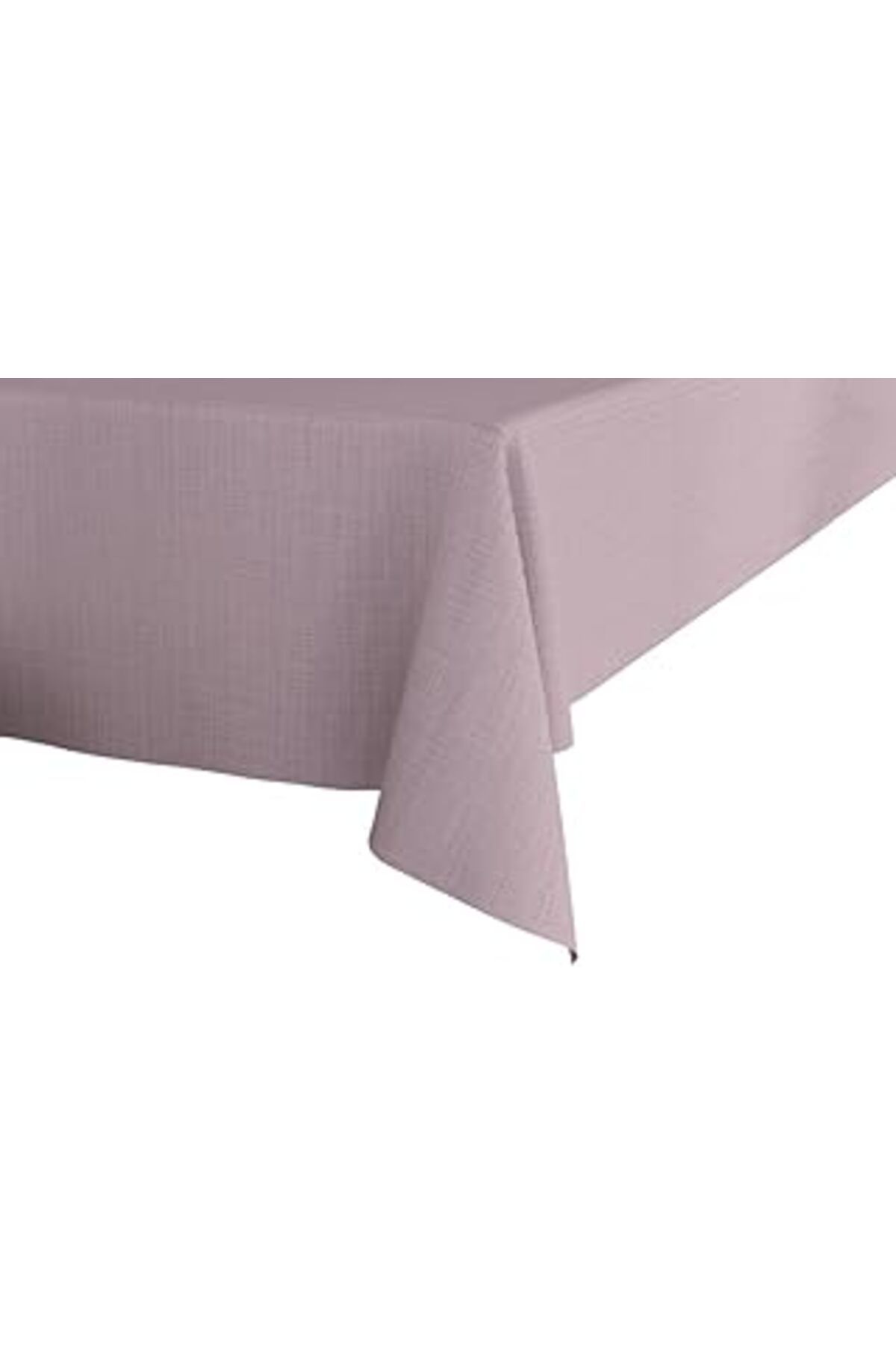 karadağsb Porland Casual Lila Masa Örtüsü 150X250Cm