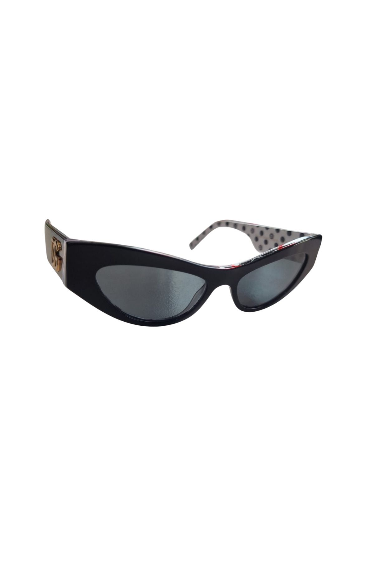Dolce&Gabbana 0DG 4450 331687 52 Kadın Güneş Gözlüğü