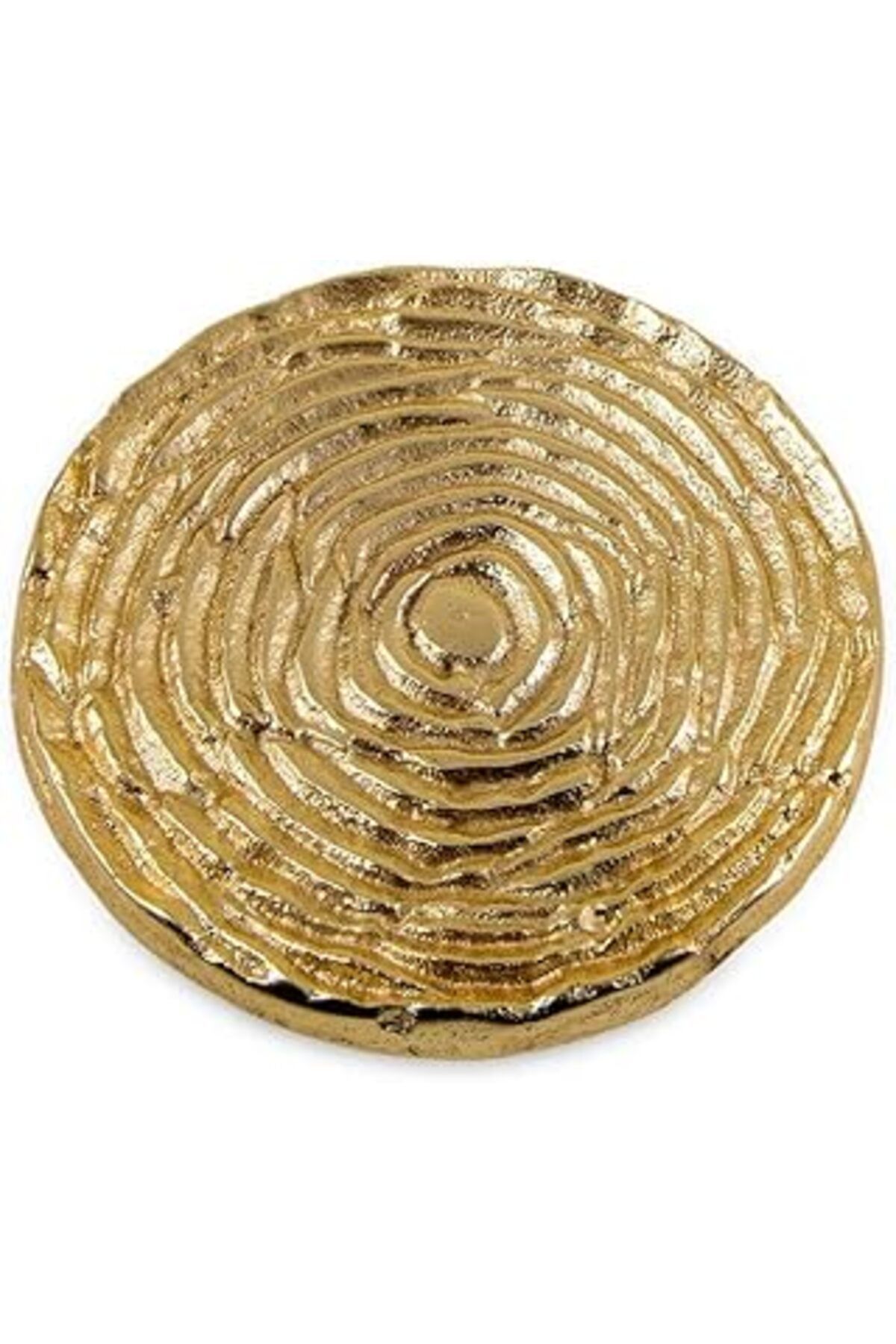 karadağsb Jumbo Carina Wavy 4'Lü Bardak Altlığı 10 Cm
